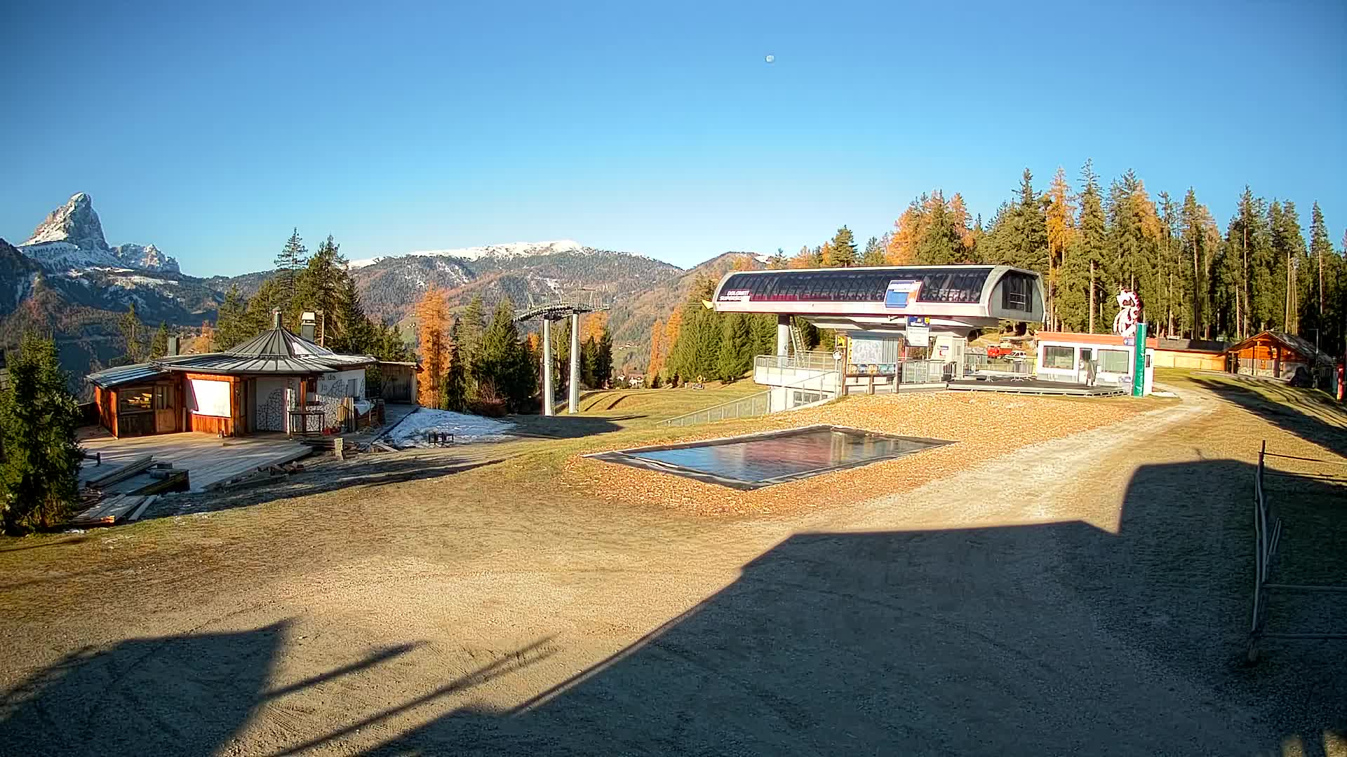 Piz de Plaies | San Vigilio