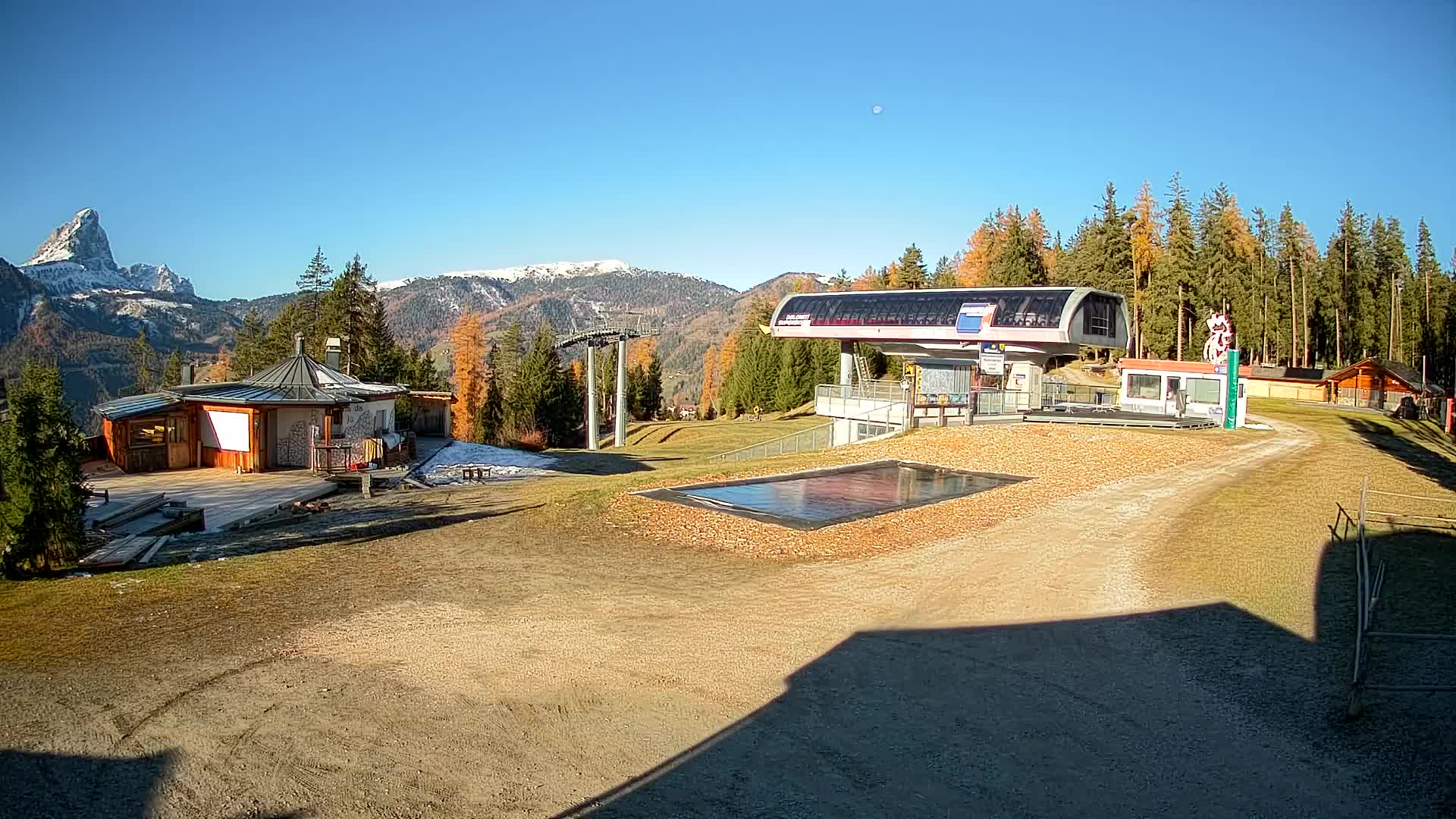 Piz de Plaies | San Vigilio | Kronplatz