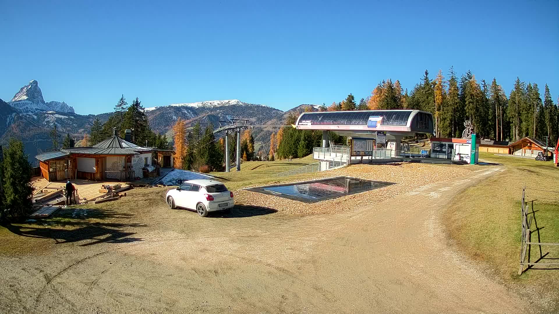 Piz de Plaies | San Vigilio | Kronplatz