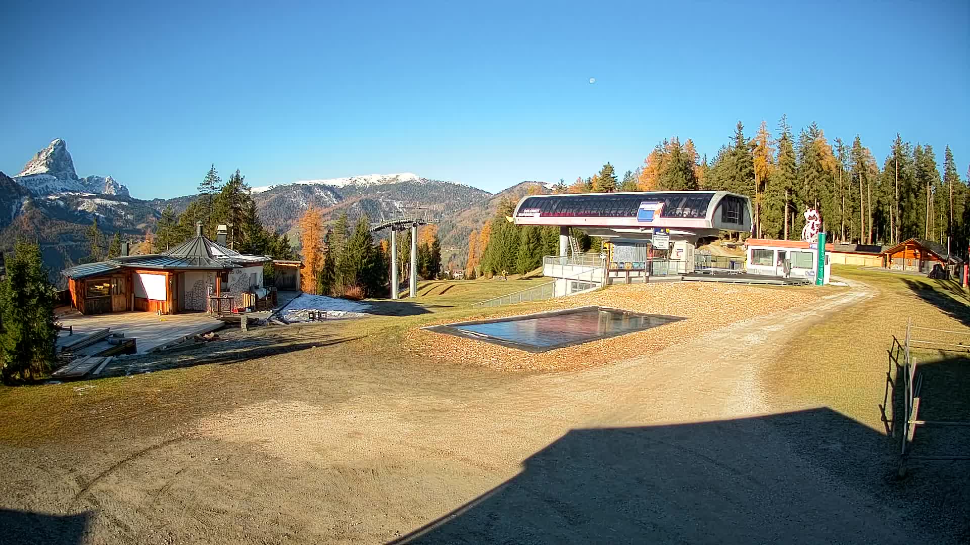 Piz de Plaies | San Vigilio | Kronplatz