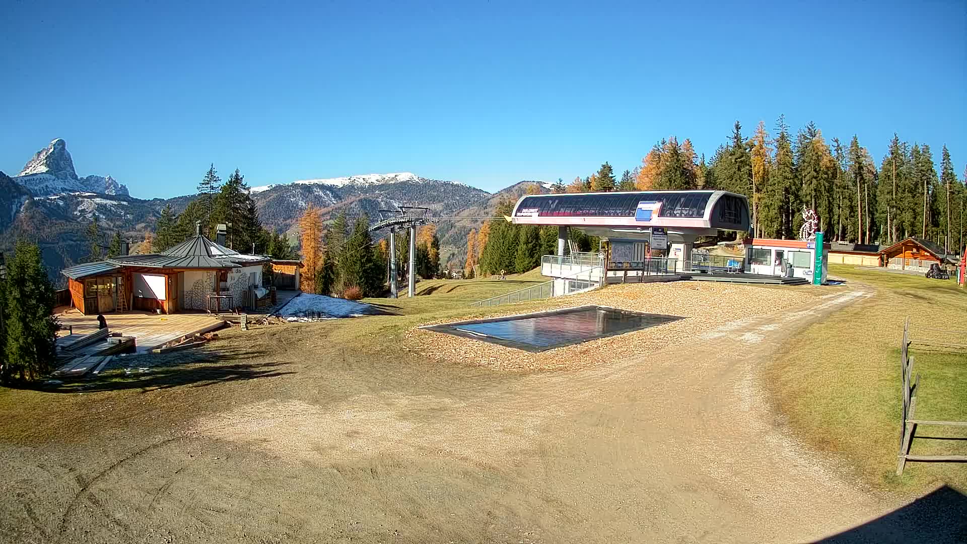 Piz de Plaies | San Vigilio