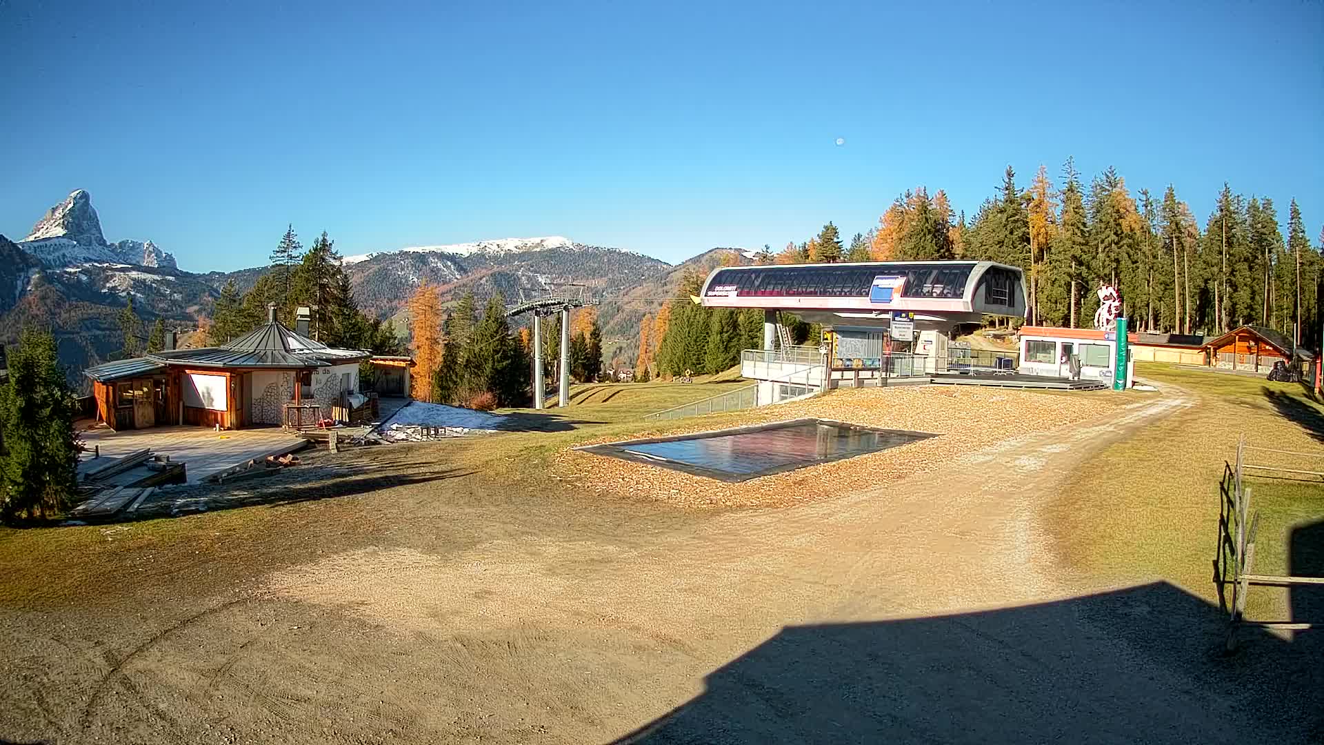 Piz de Plaies | San Vigilio | Kronplatz