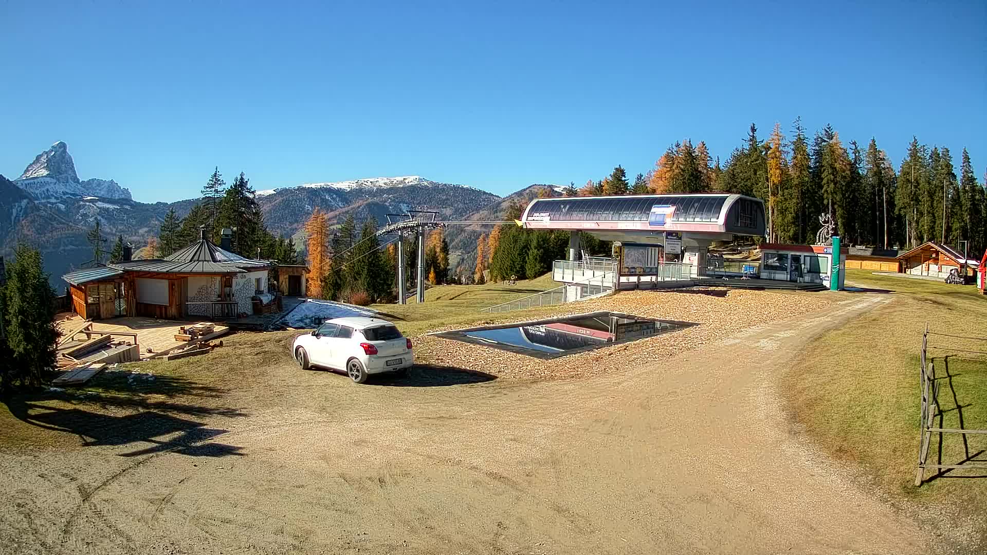 Piz de Plaies | San Vigilio | Kronplatz