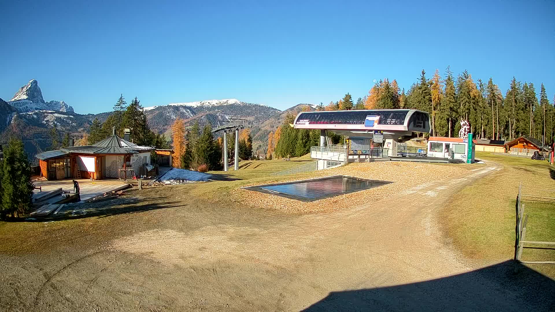 Piz de Plaies | San Vigilio