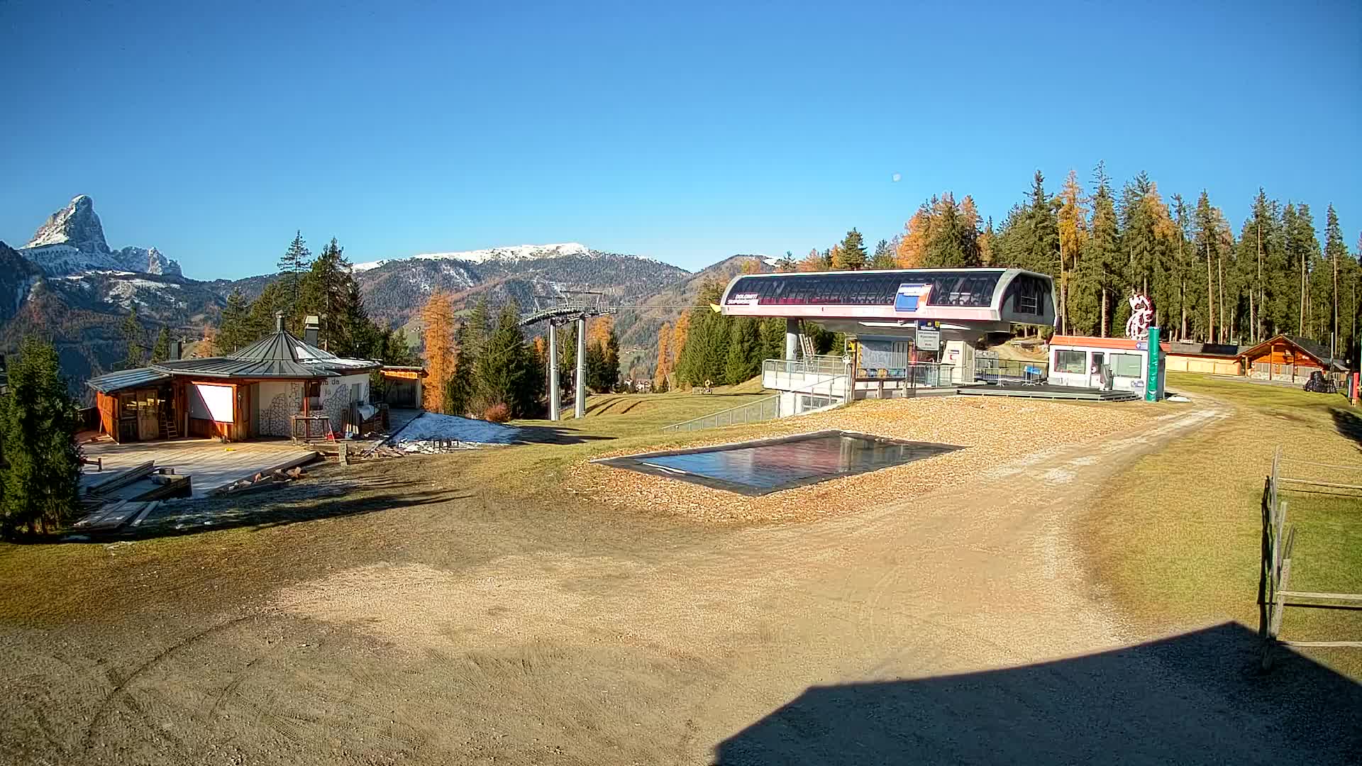 Piz de Plaies | San Vigilio