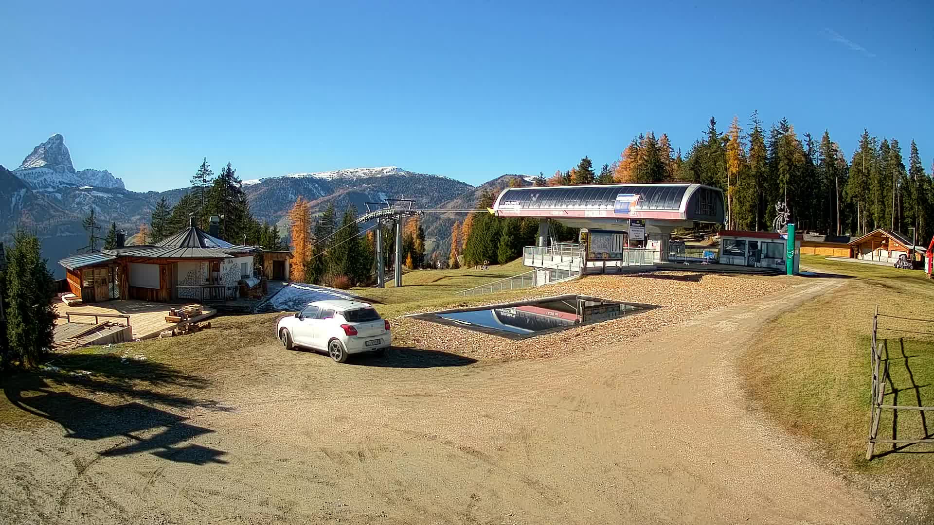 Piz de Plaies | San Vigilio | Kronplatz