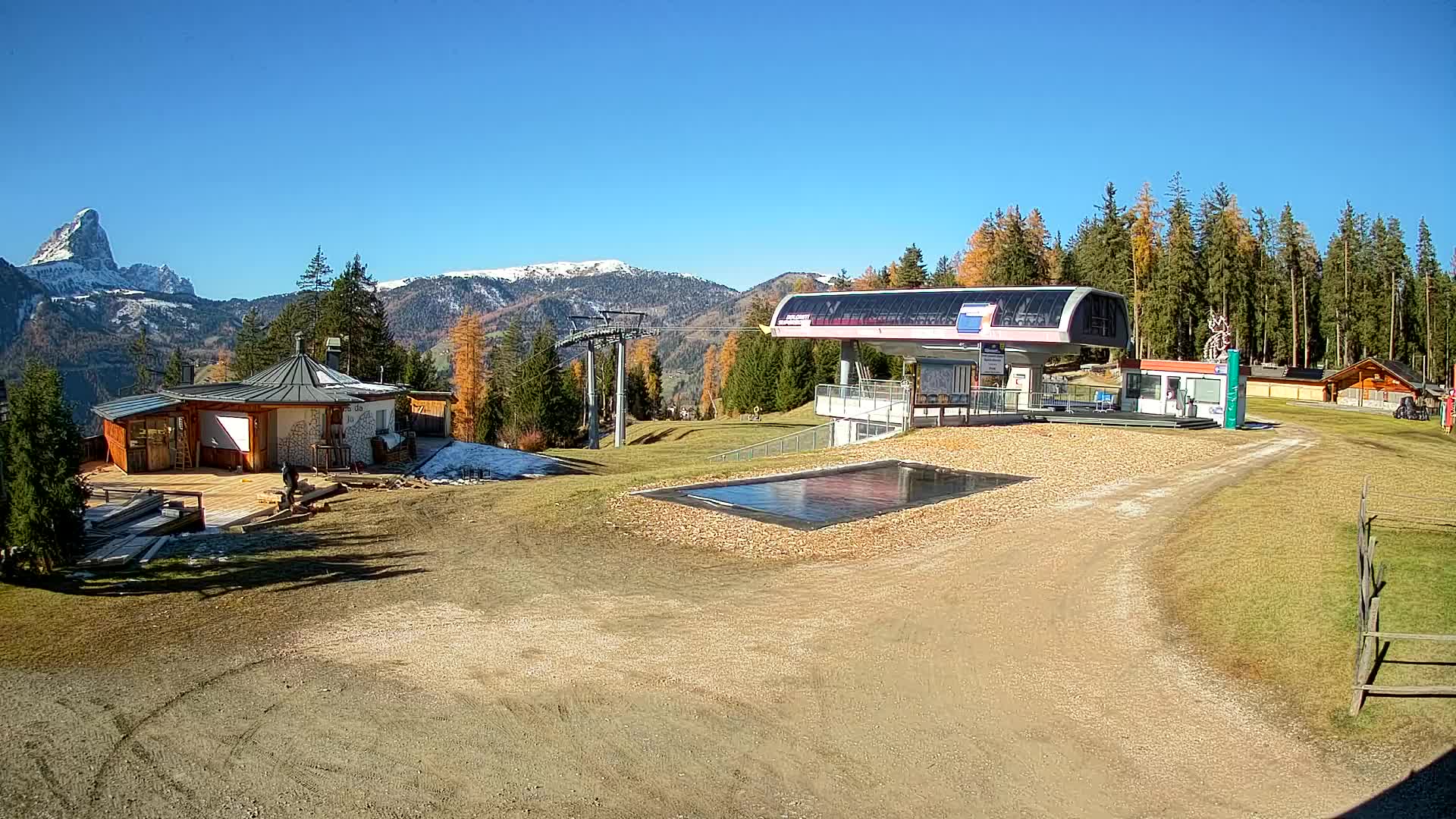 Piz de Plaies | San Vigilio | Kronplatz