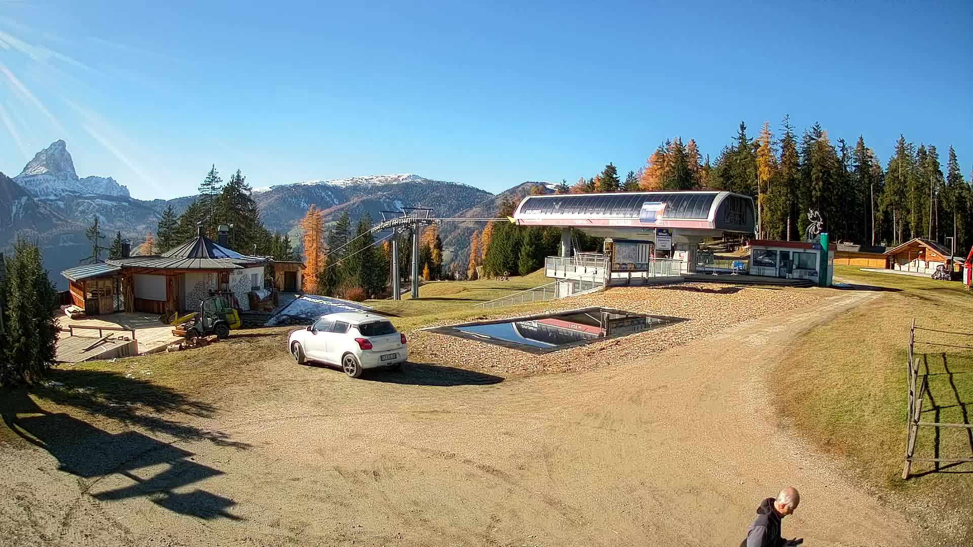 Piz de Plaies | San Vigilio | Kronplatz