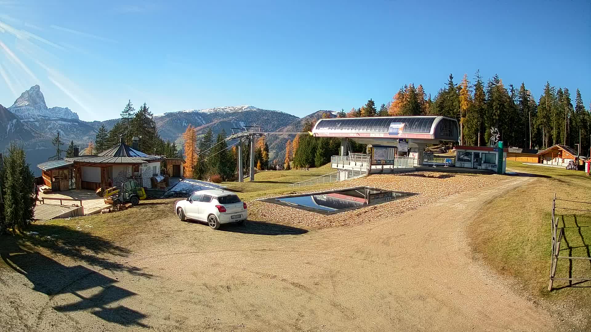 Piz de Plaies | San Vigilio