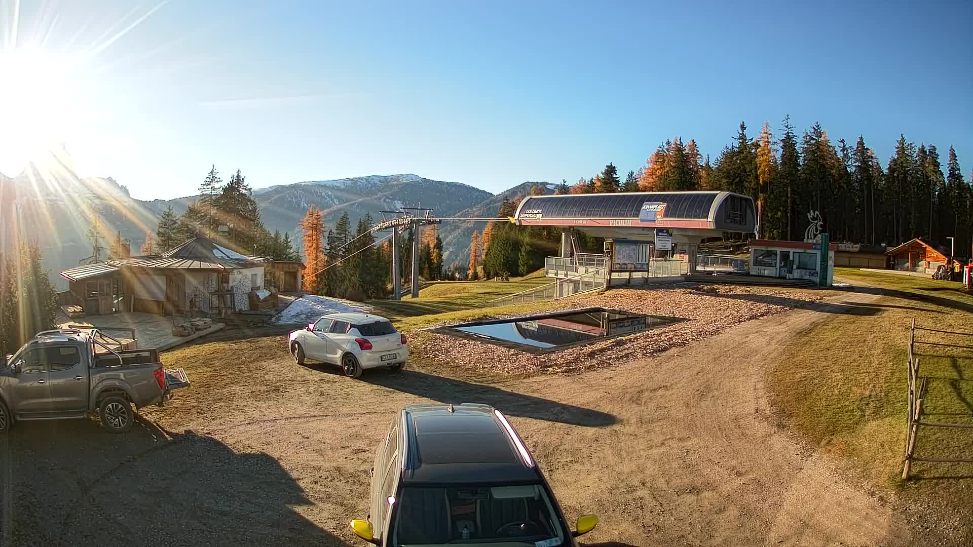 Piz de Plaies | St. Vigil