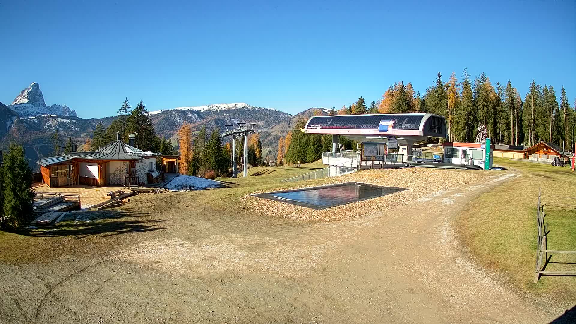 Piz de Plaies | San Vigilio | Kronplatz