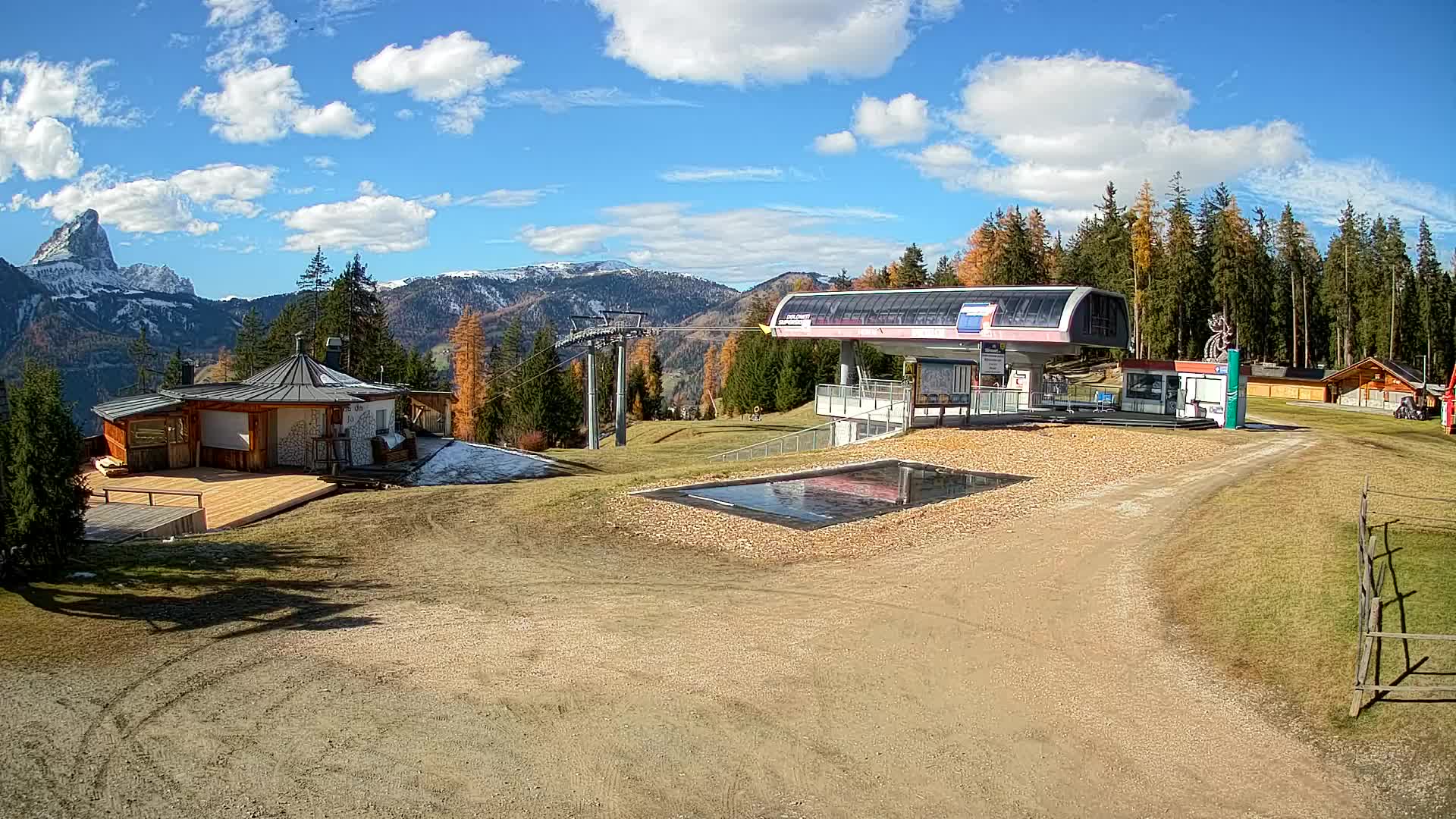 Piz de Plaies | San Vigilio | Kronplatz