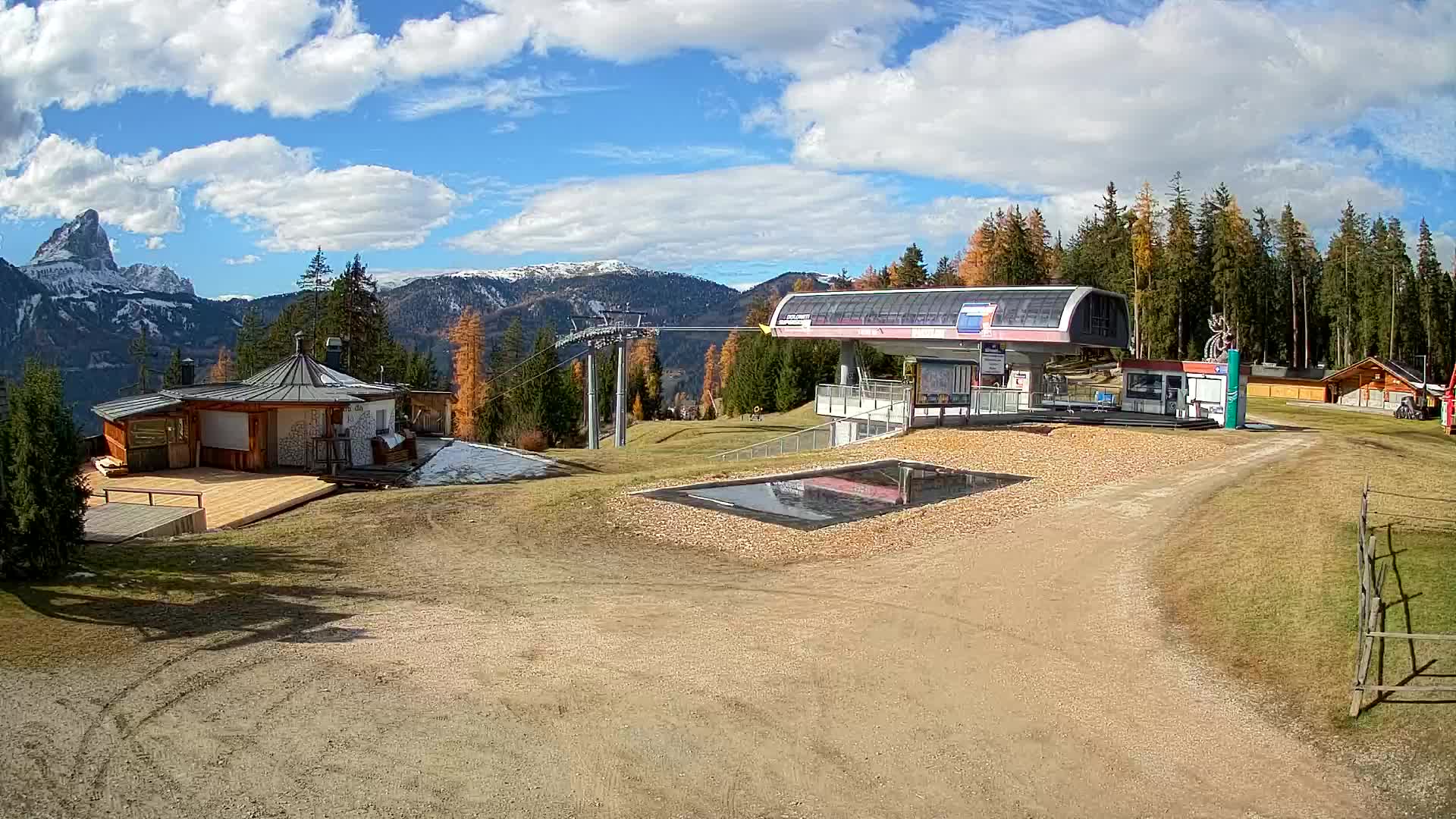 Piz de Plaies | San Vigilio