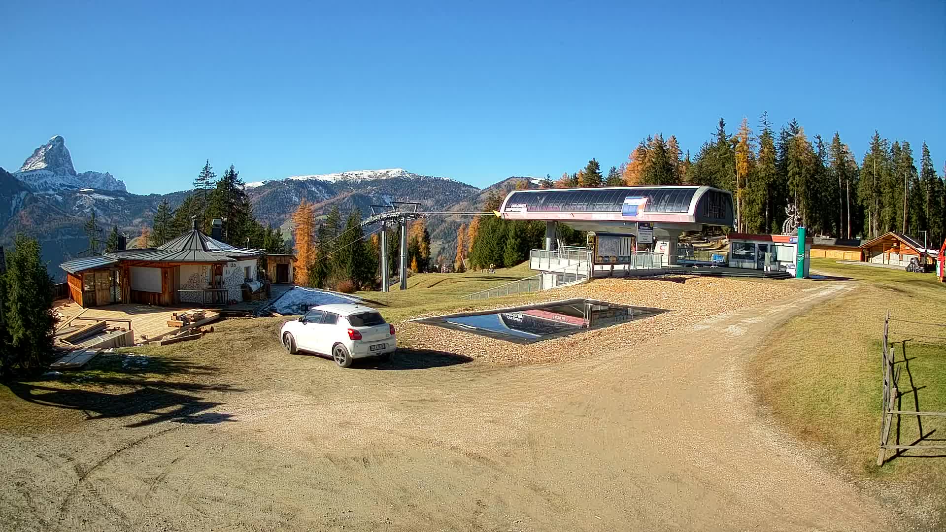 Piz de Plaies | San Vigilio | Kronplatz