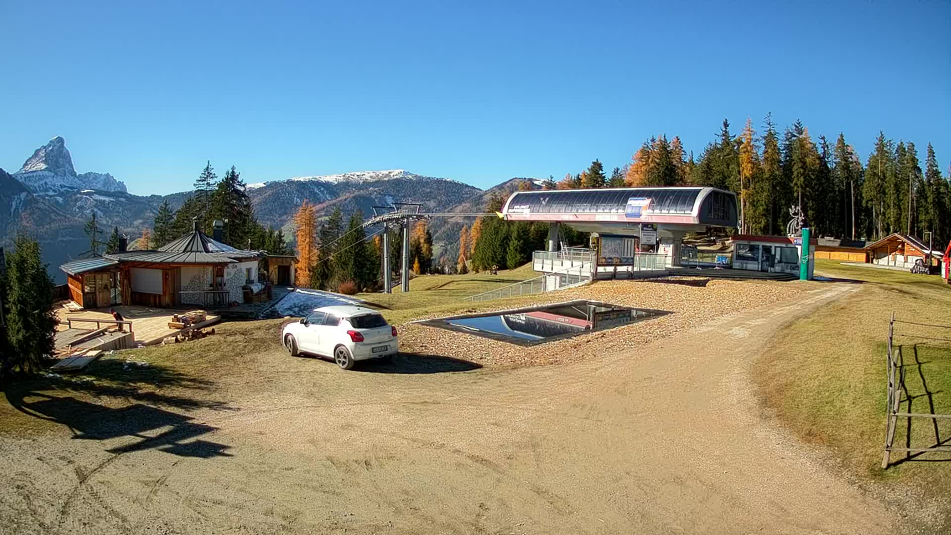 Piz de Plaies | San Vigilio | Kronplatz