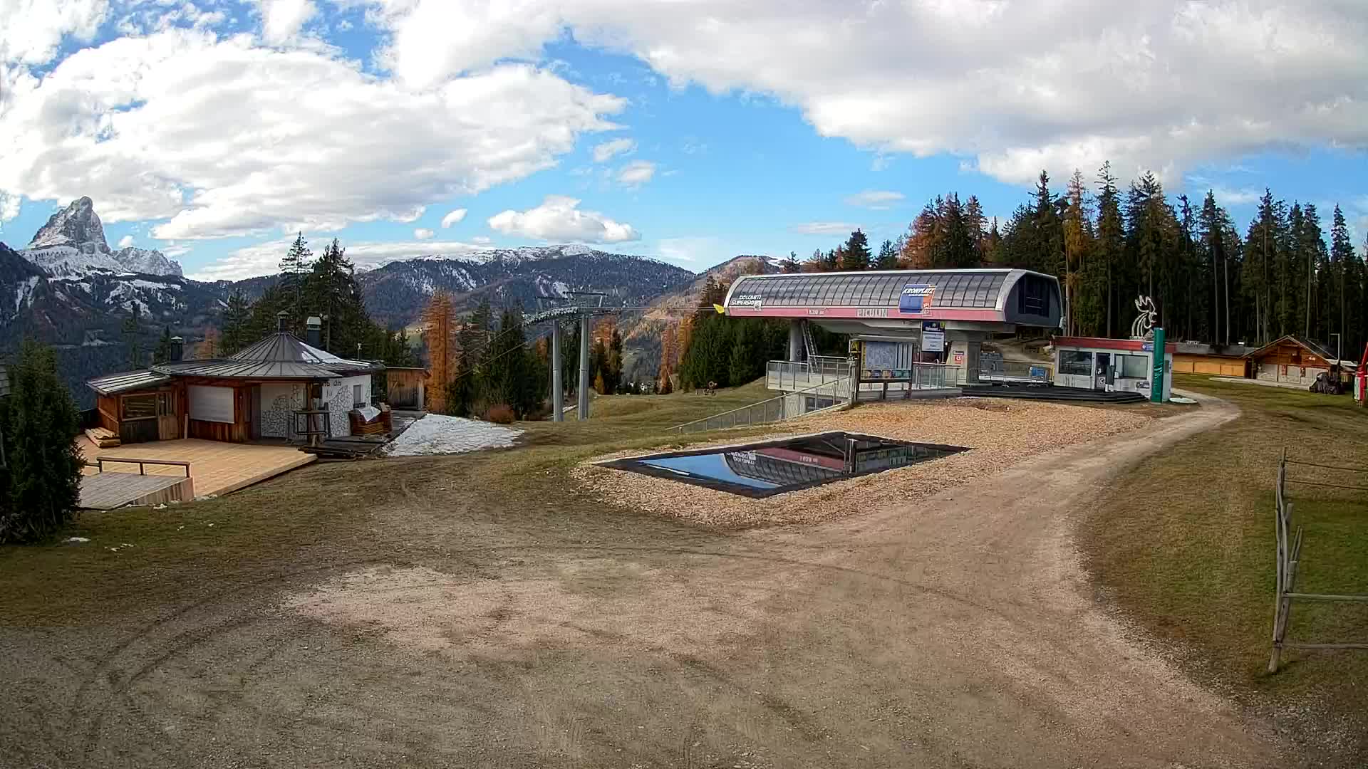 Piz de Plaies | St. Vigil