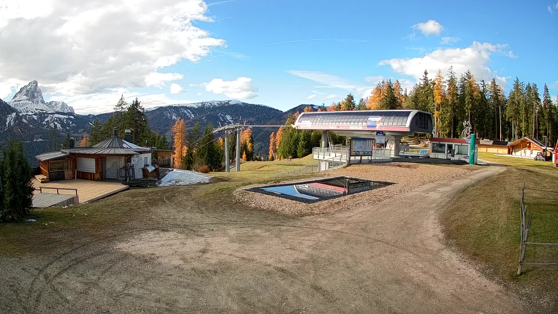 Piz de Plaies | San Vigilio | Kronplatz