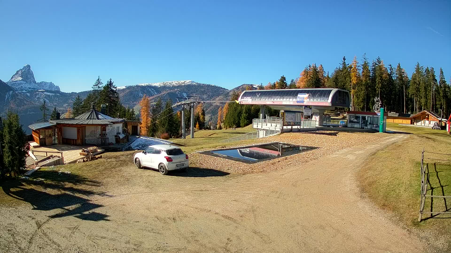 Piz de Plaies | San Vigilio