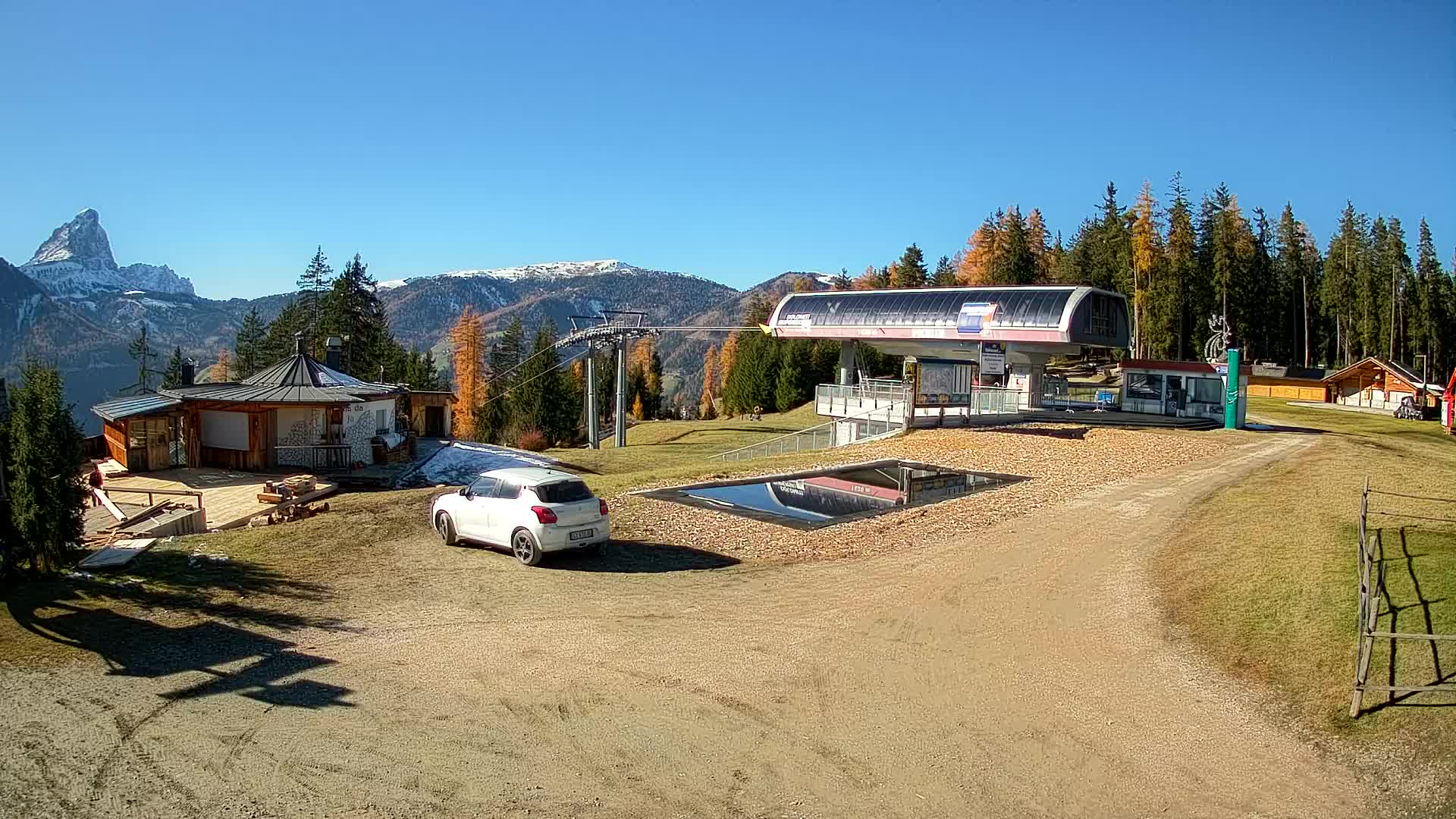 Piz de Plaies | San Vigilio