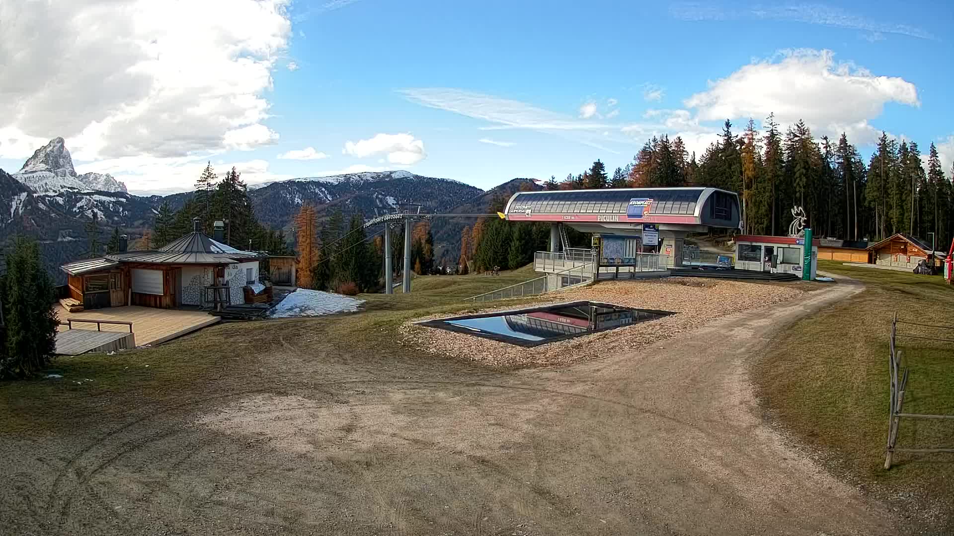 Piz de Plaies | San Vigilio | Kronplatz