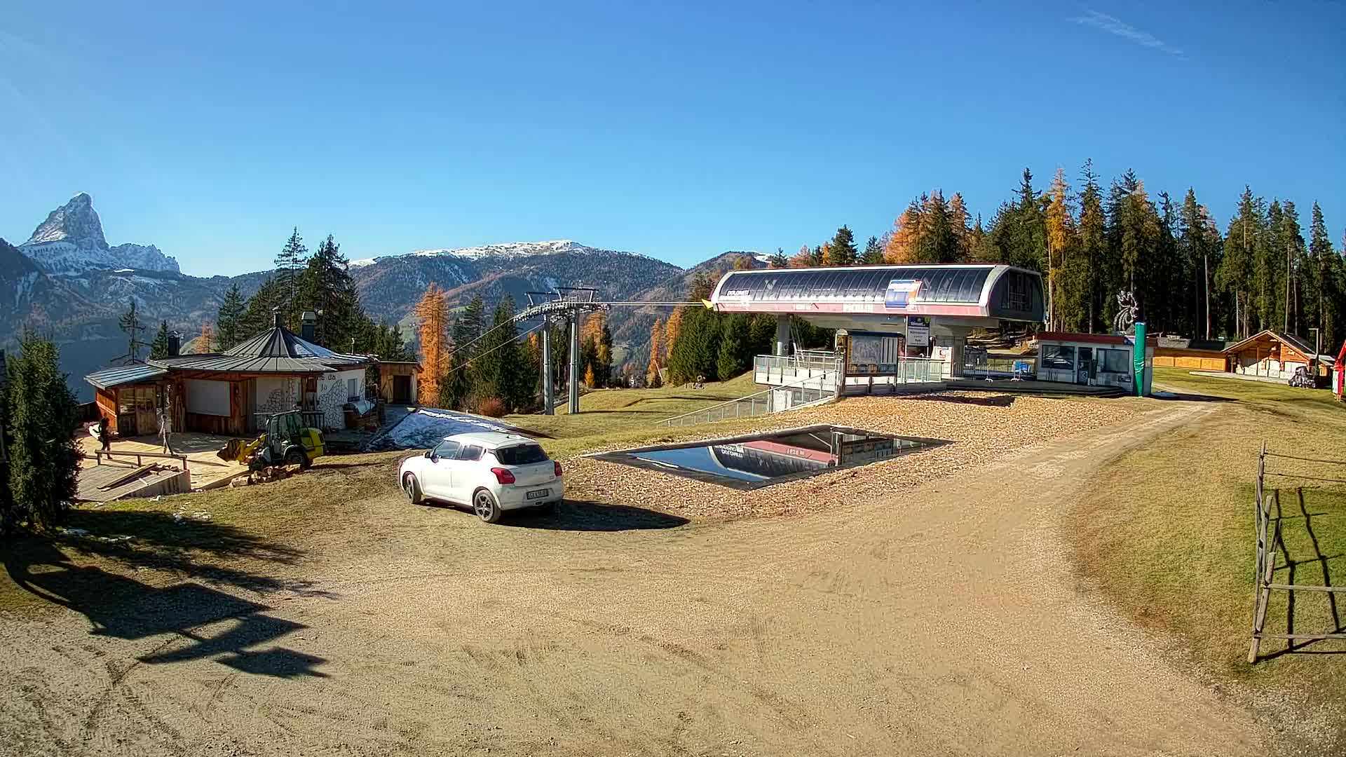 Piz de Plaies | San Vigilio | Kronplatz