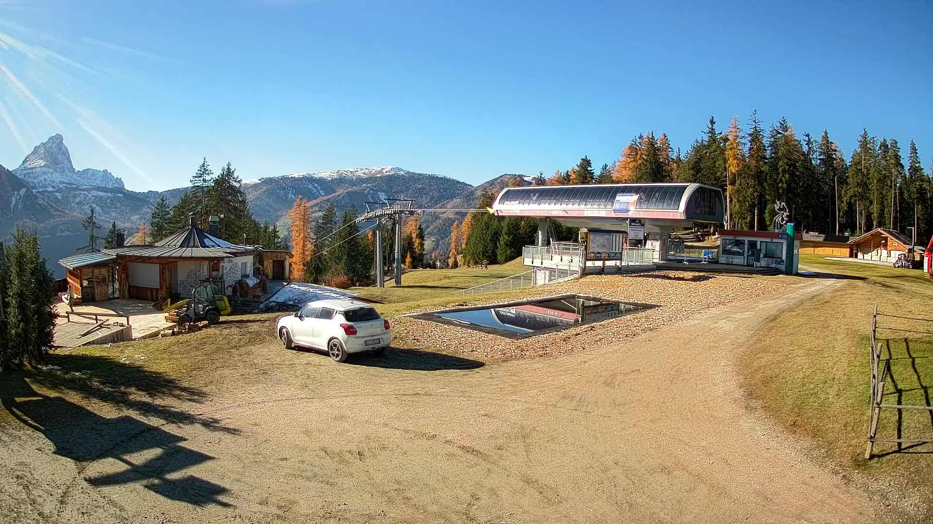 Piz de Plaies | San Vigilio