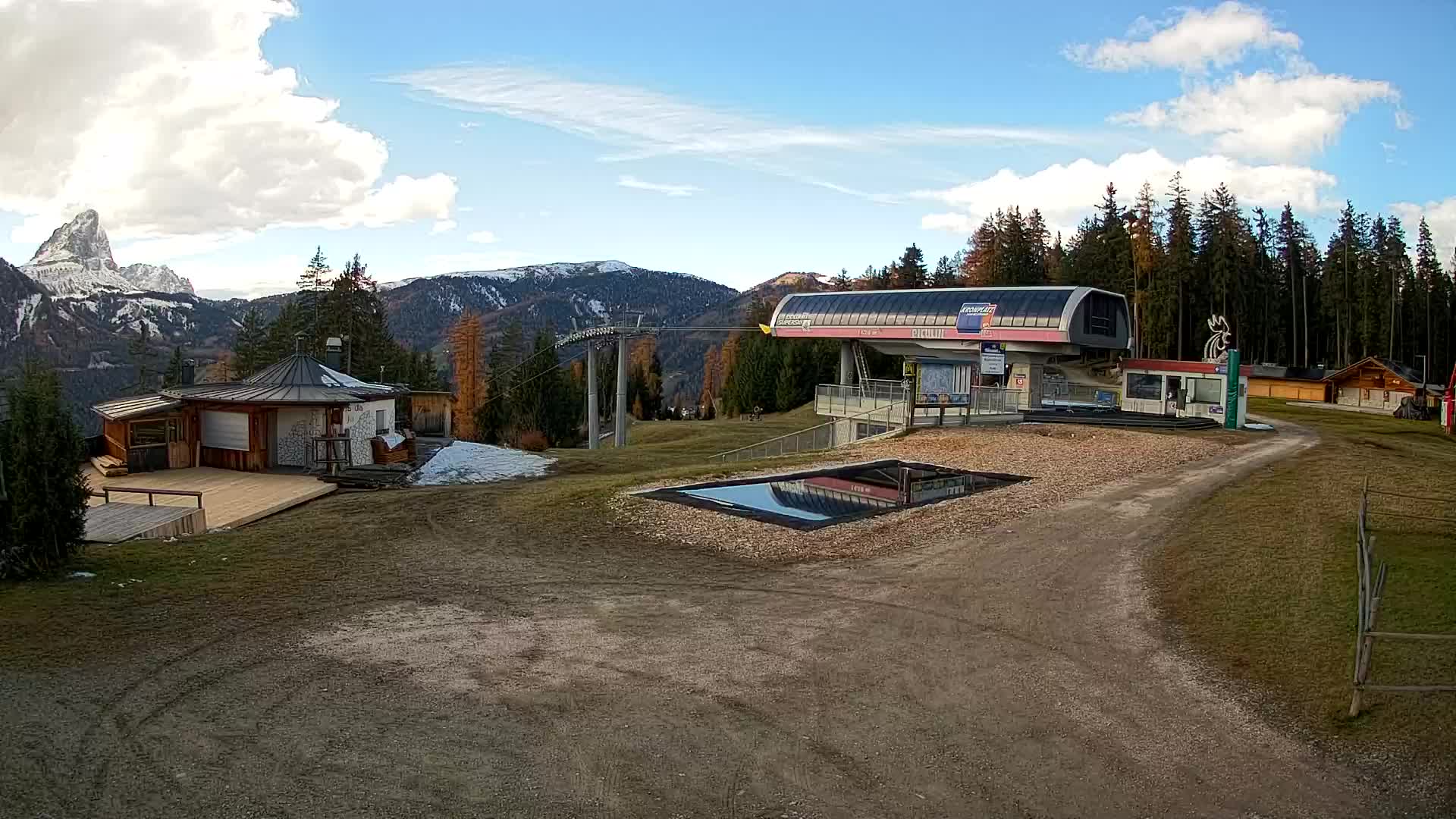 Piz de Plaies | San Vigilio | Kronplatz