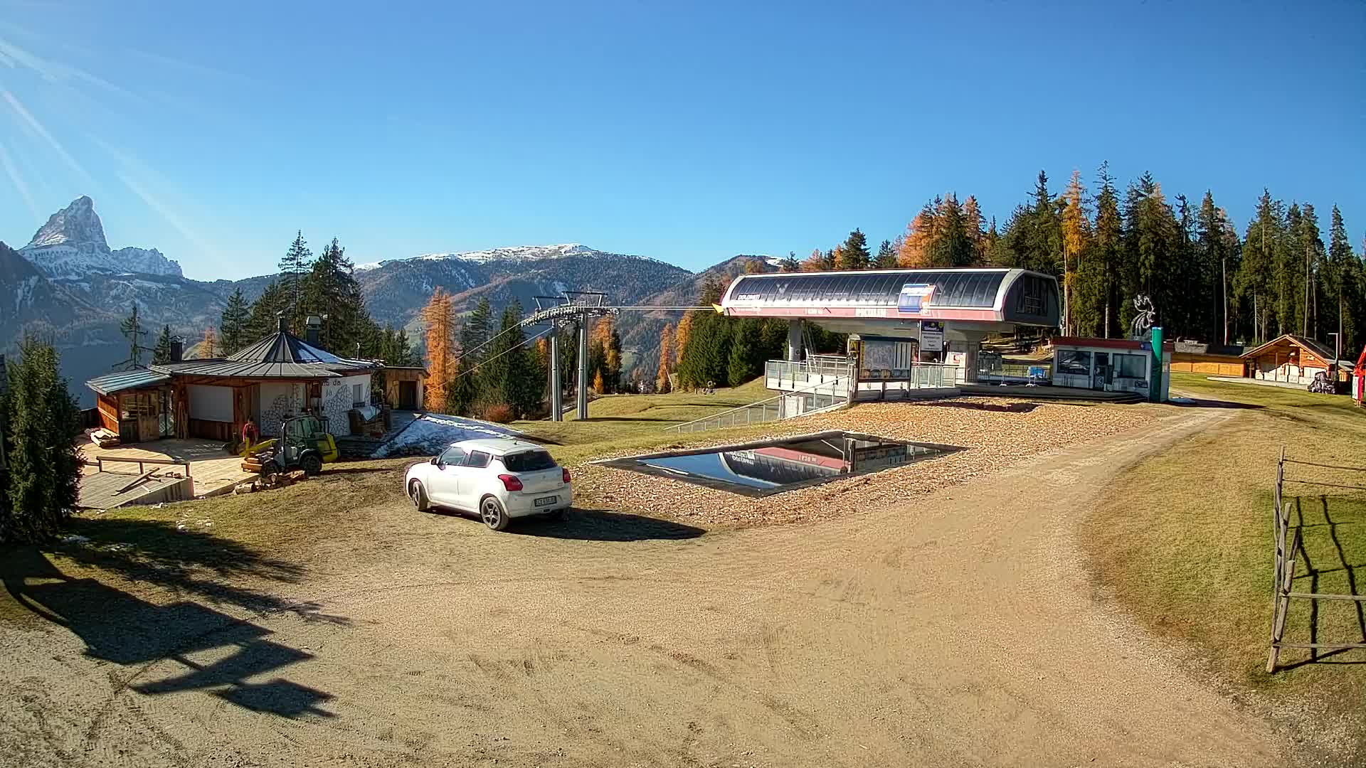 Piz de Plaies | San Vigilio | Kronplatz