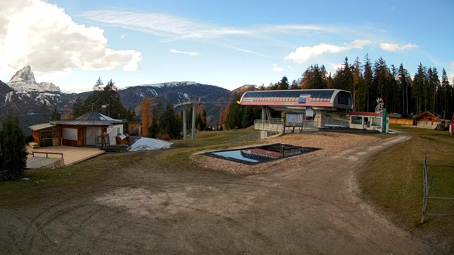 Piz de Plaies | San Vigilio | Kronplatz