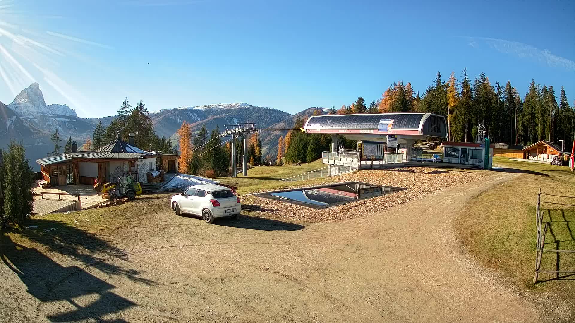 Piz de Plaies | San Vigilio | Kronplatz