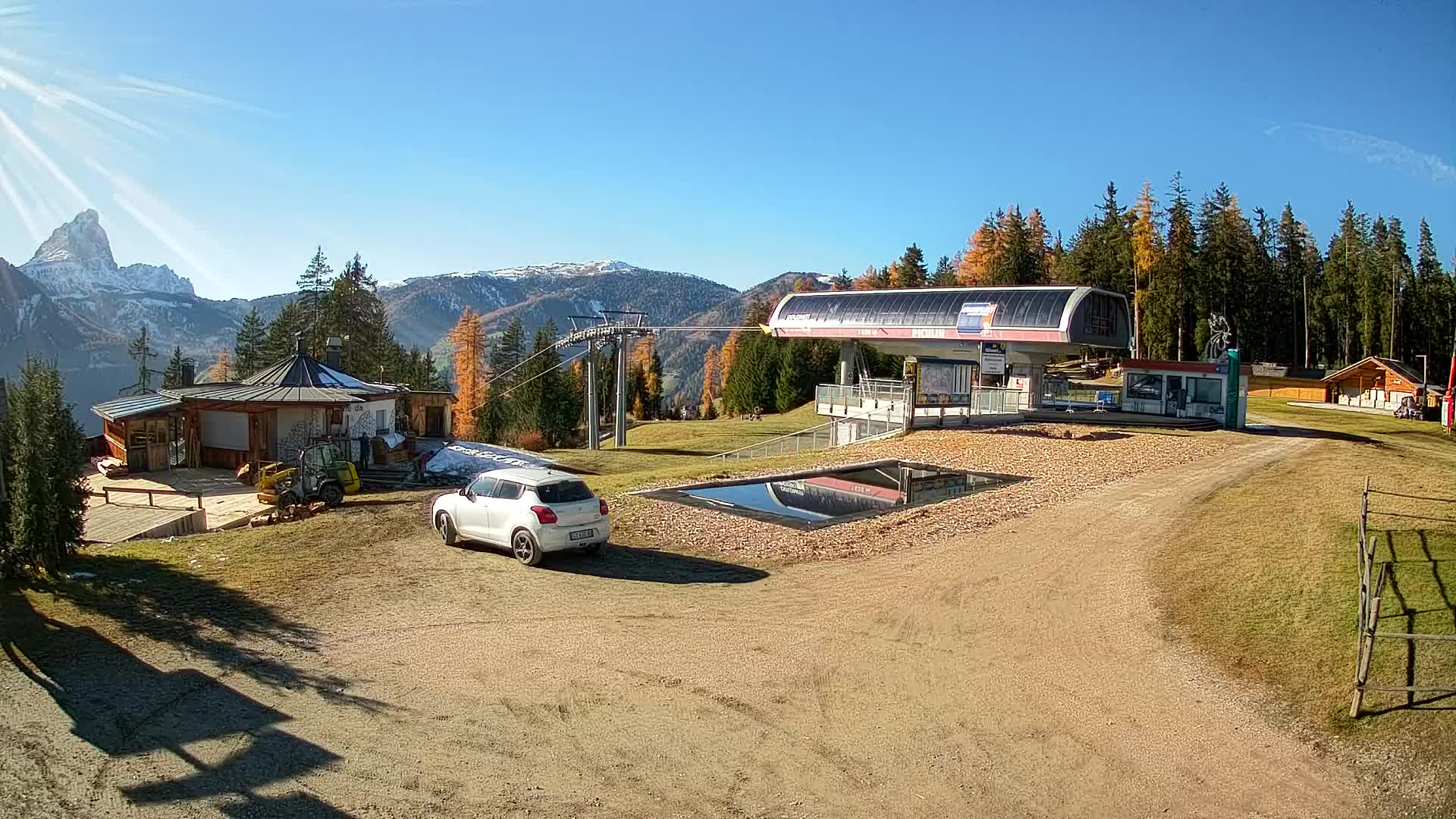 Piz de Plaies | San Vigilio