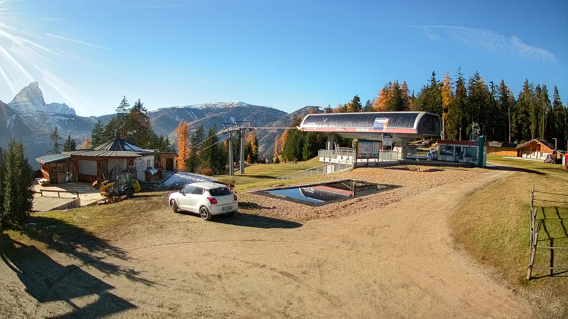 Piz de Plaies | San Vigilio | Kronplatz