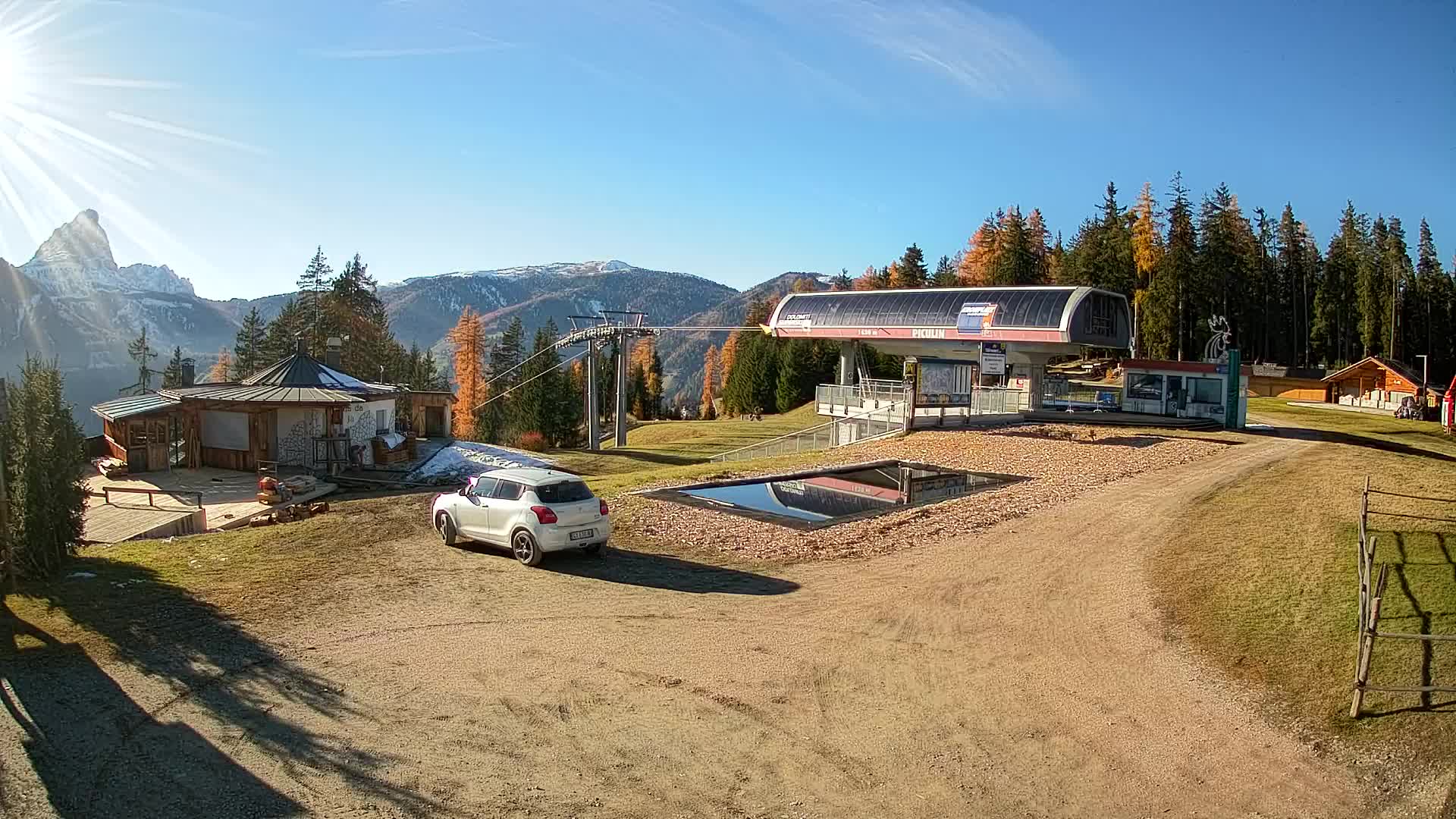 Piz de Plaies | San Vigilio | Kronplatz