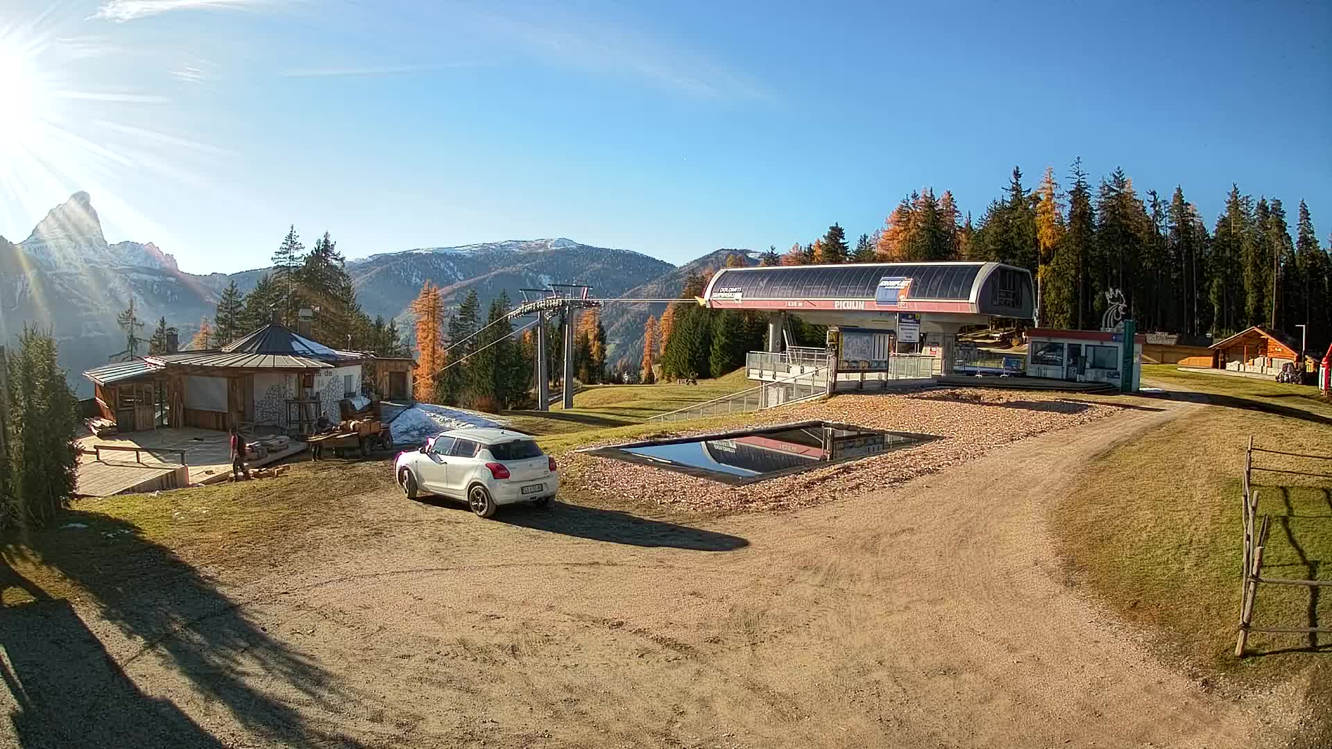 Piz de Plaies | San Vigilio | Kronplatz