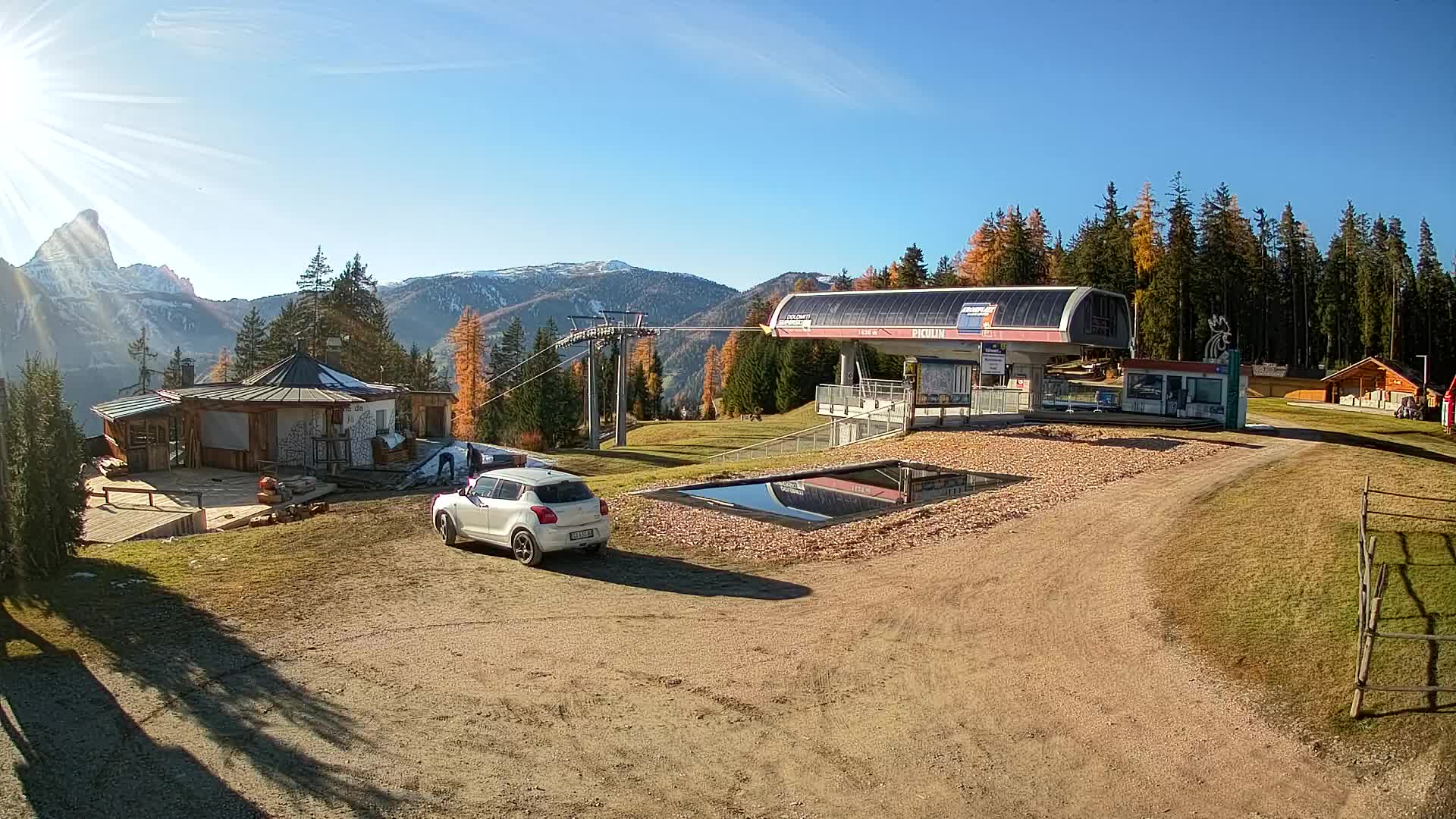 Piz de Plaies | San Vigilio