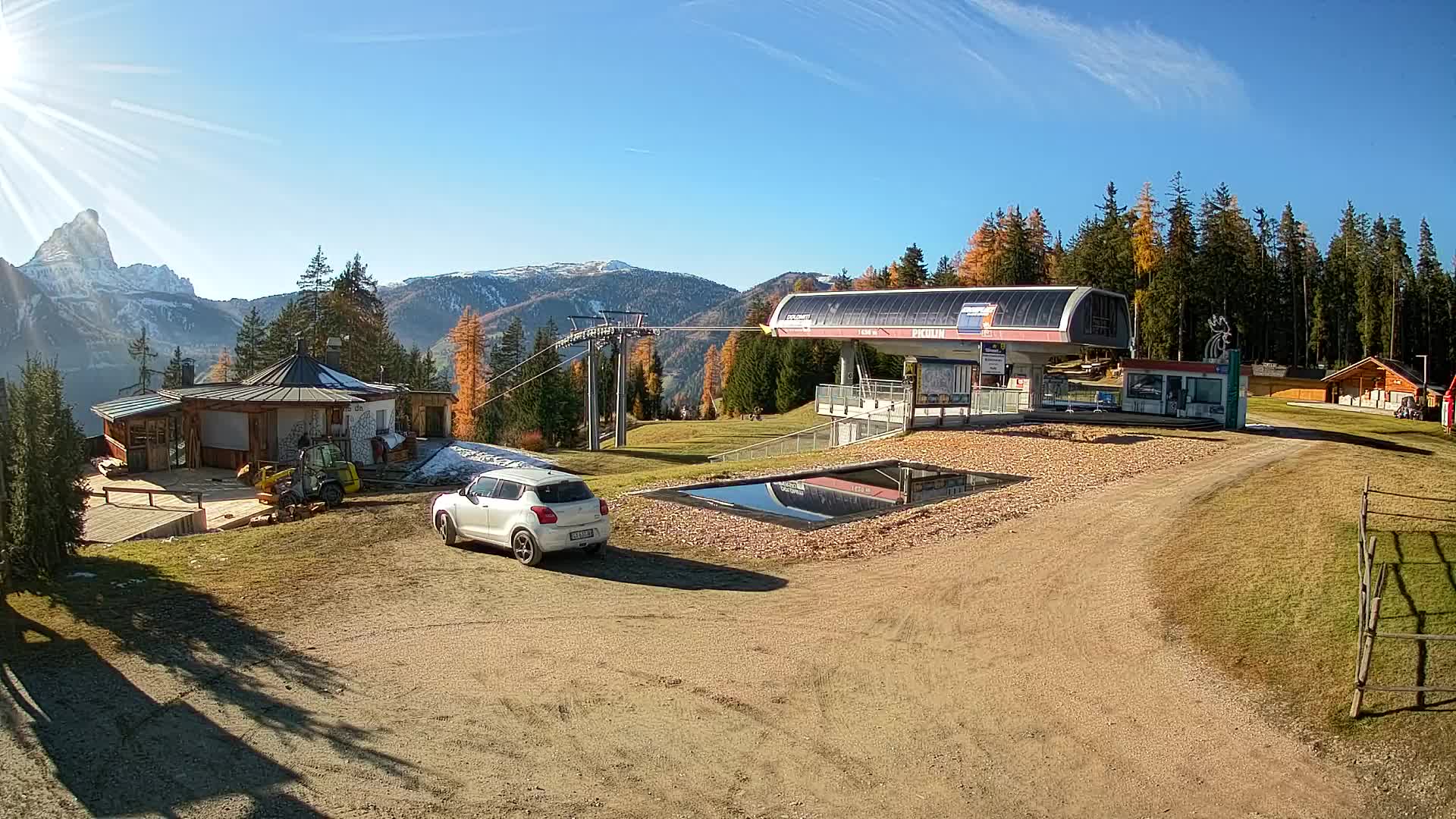 Piz de Plaies | San Vigilio