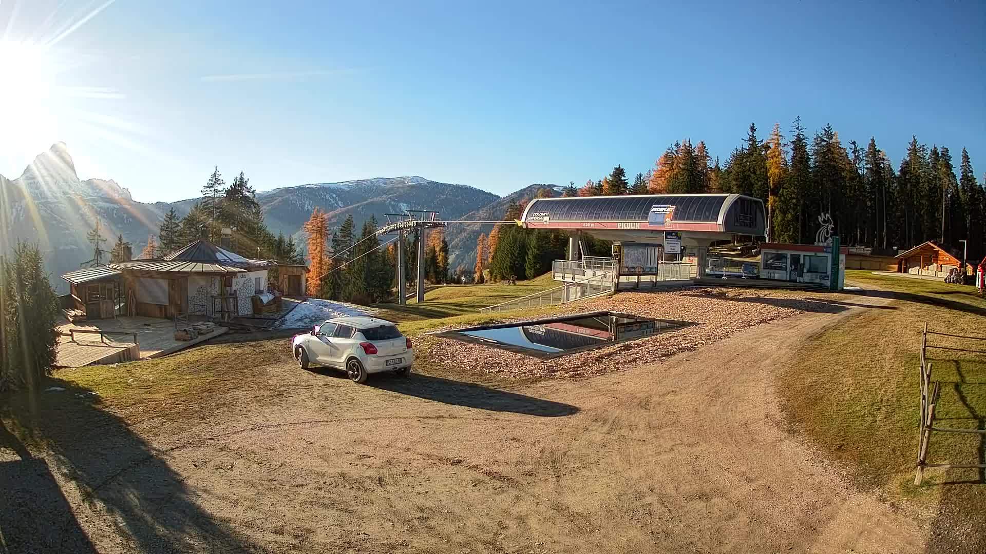 Piz de Plaies | San Vigilio | Kronplatz