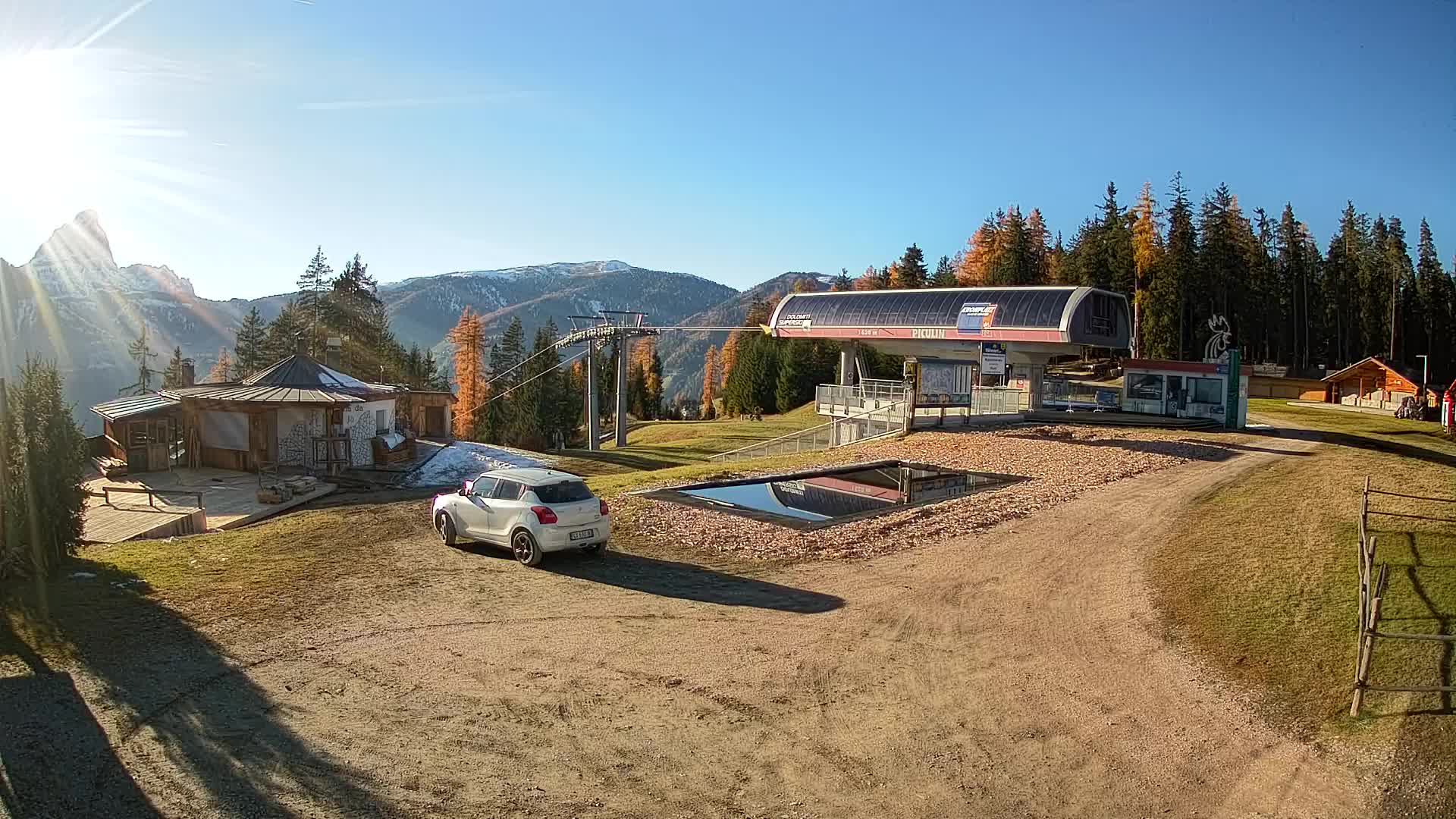 Piz de Plaies | San Vigilio | Kronplatz