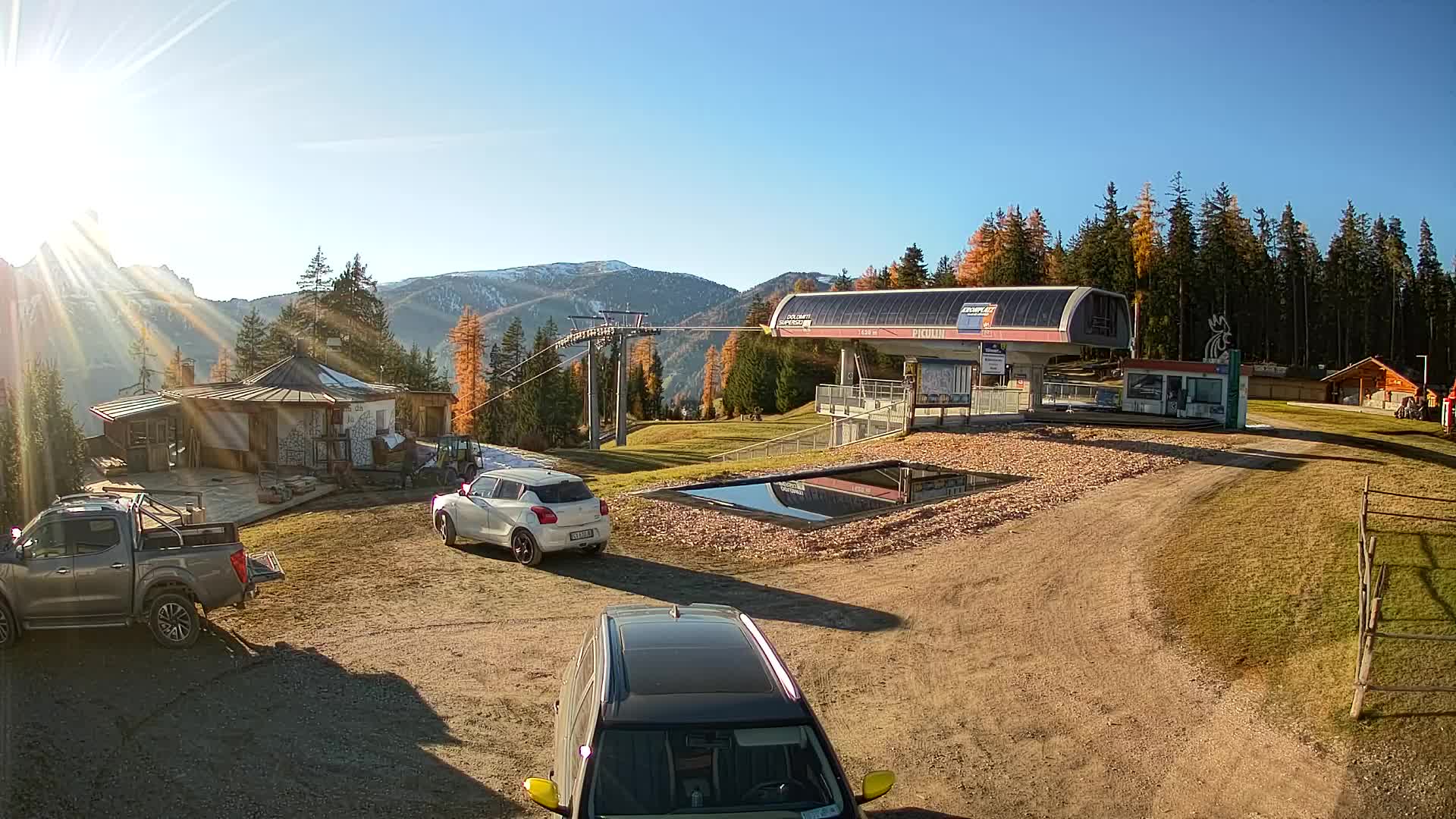 Piz de Plaies | San Vigilio