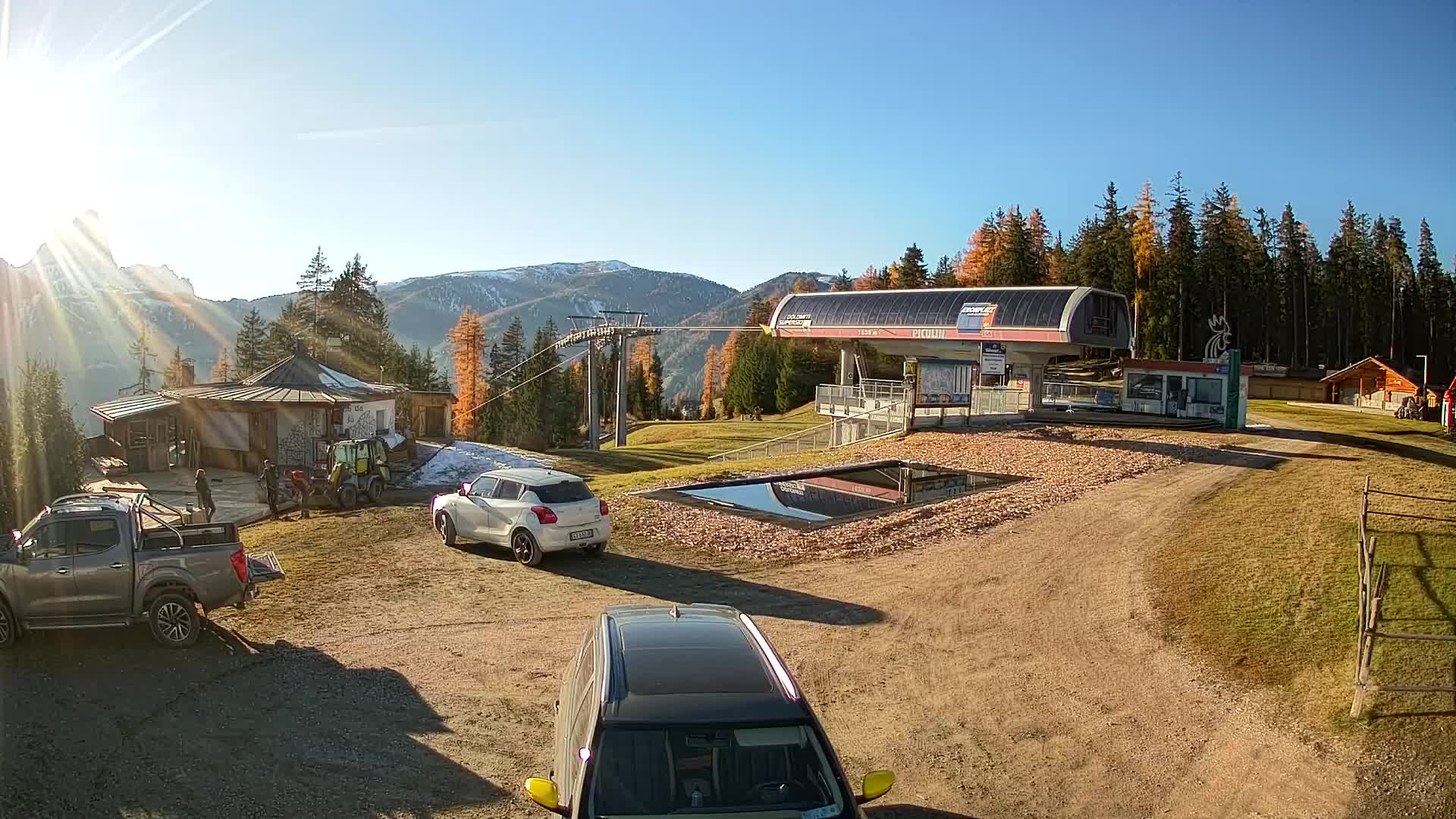 Piz de Plaies | San Vigilio