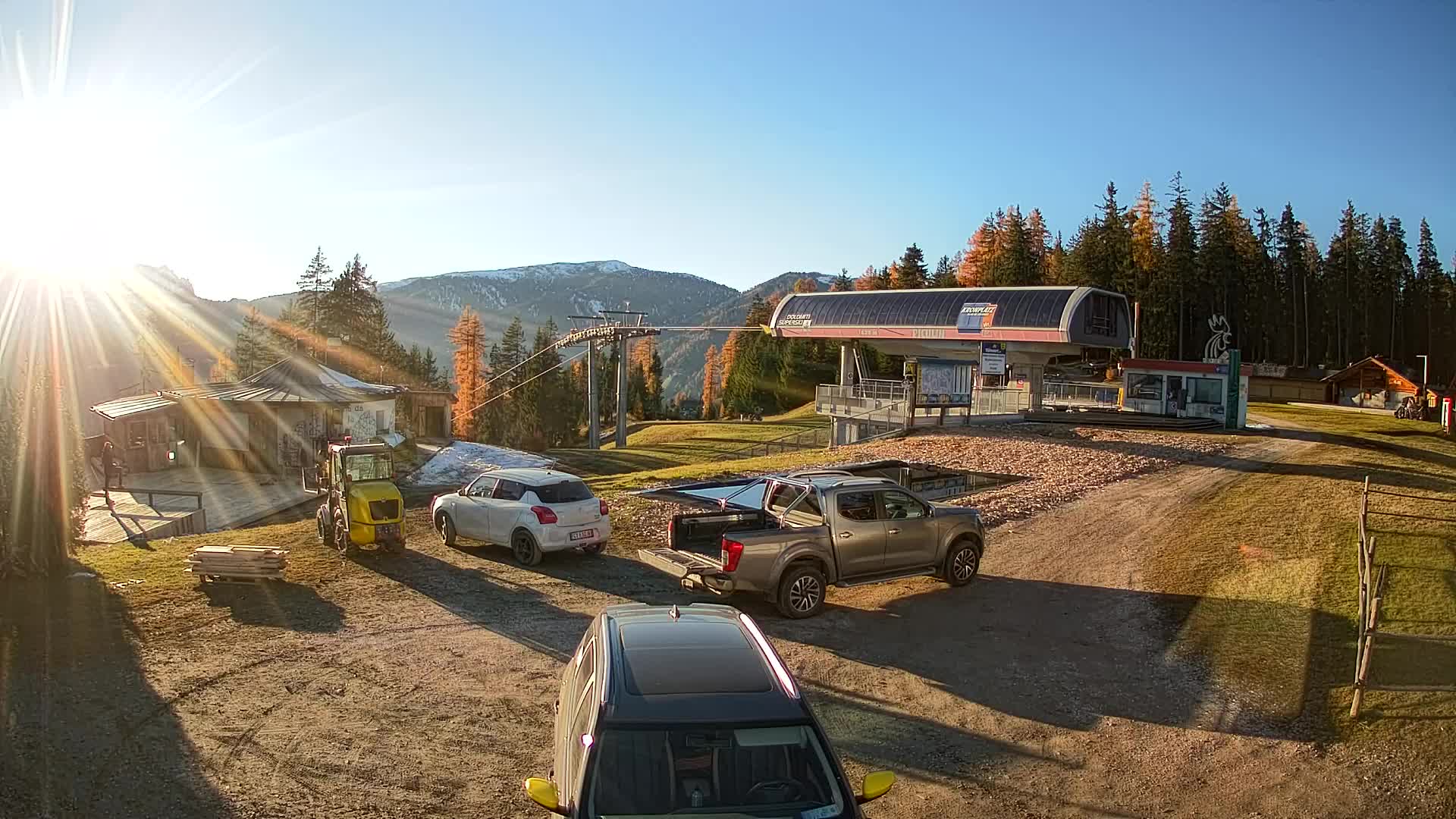 Piz de Plaies | San Vigilio