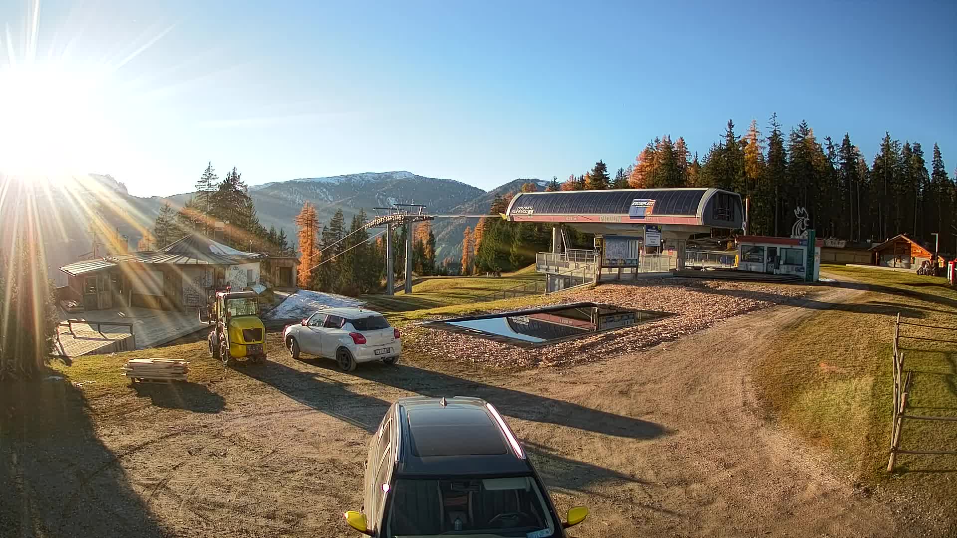 Piz de Plaies | San Vigilio