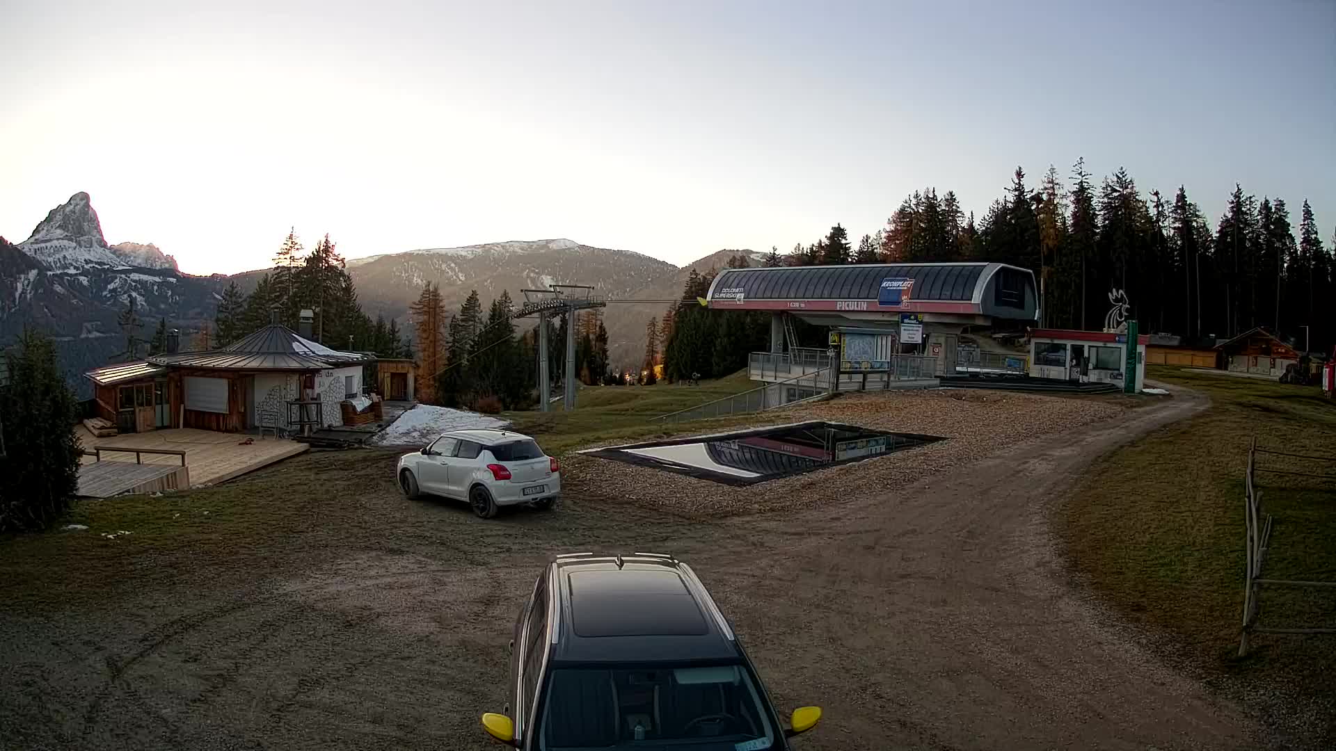 Piz de Plaies | San Vigilio