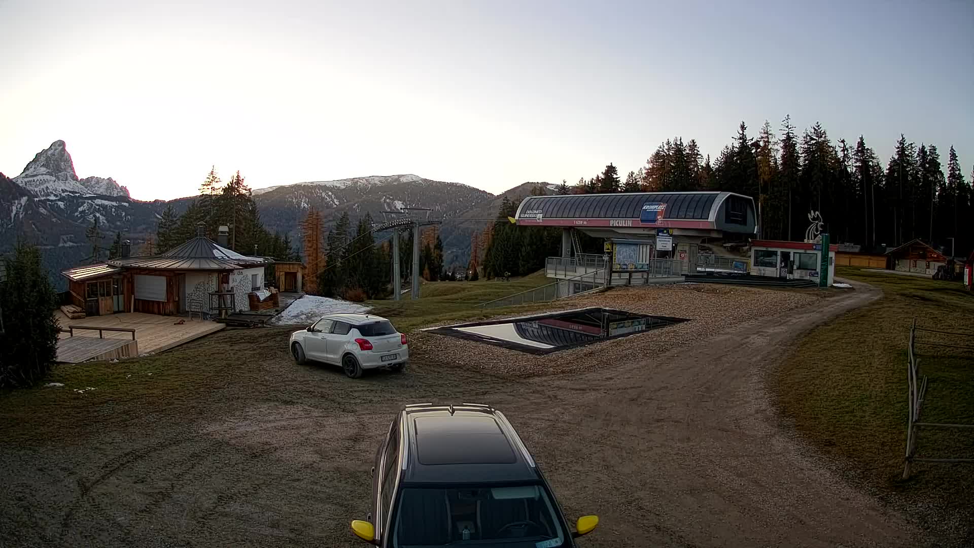 Piz de Plaies | San Vigilio | Kronplatz