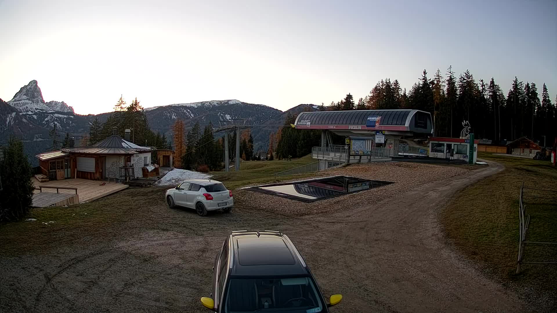 Piz de Plaies | San Vigilio | Kronplatz