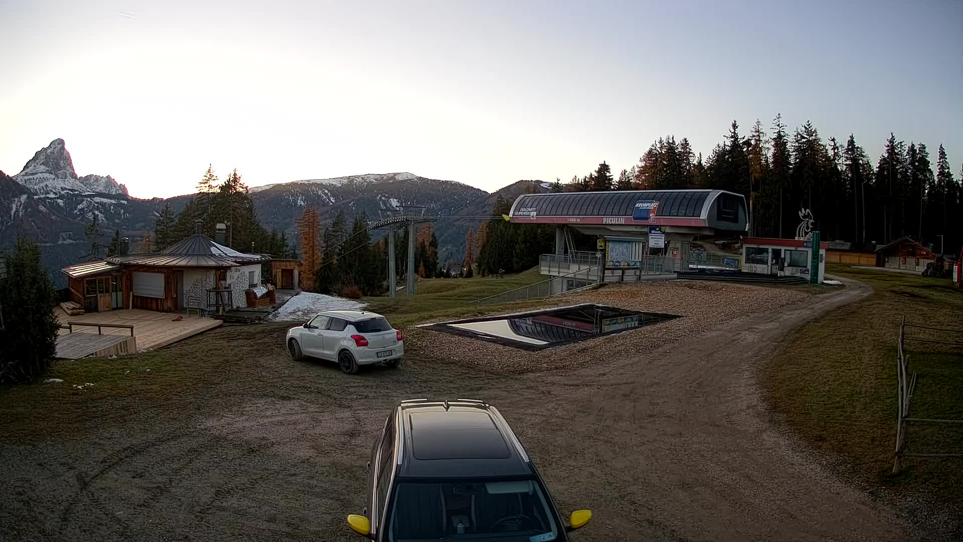 Piz de Plaies | San Vigilio