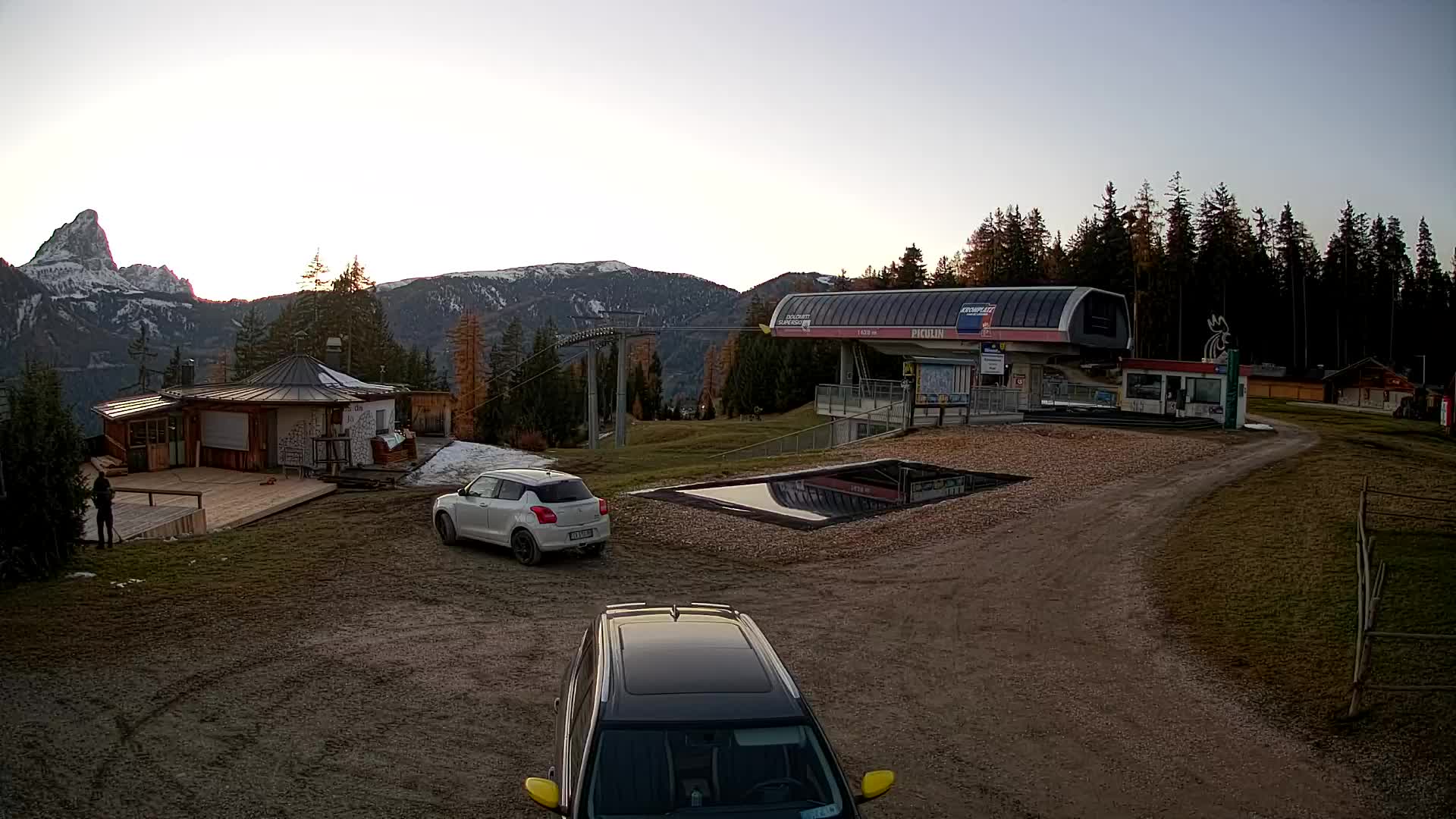 Piz de Plaies | San Vigilio | Kronplatz