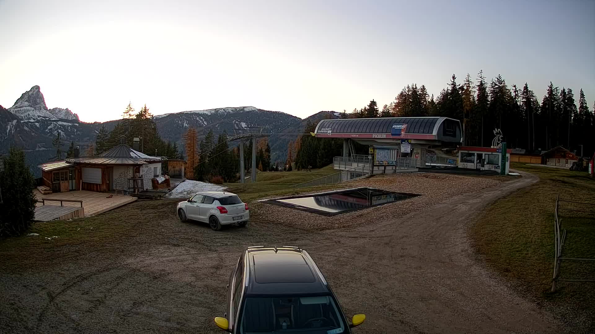 Piz de Plaies | San Vigilio | Kronplatz