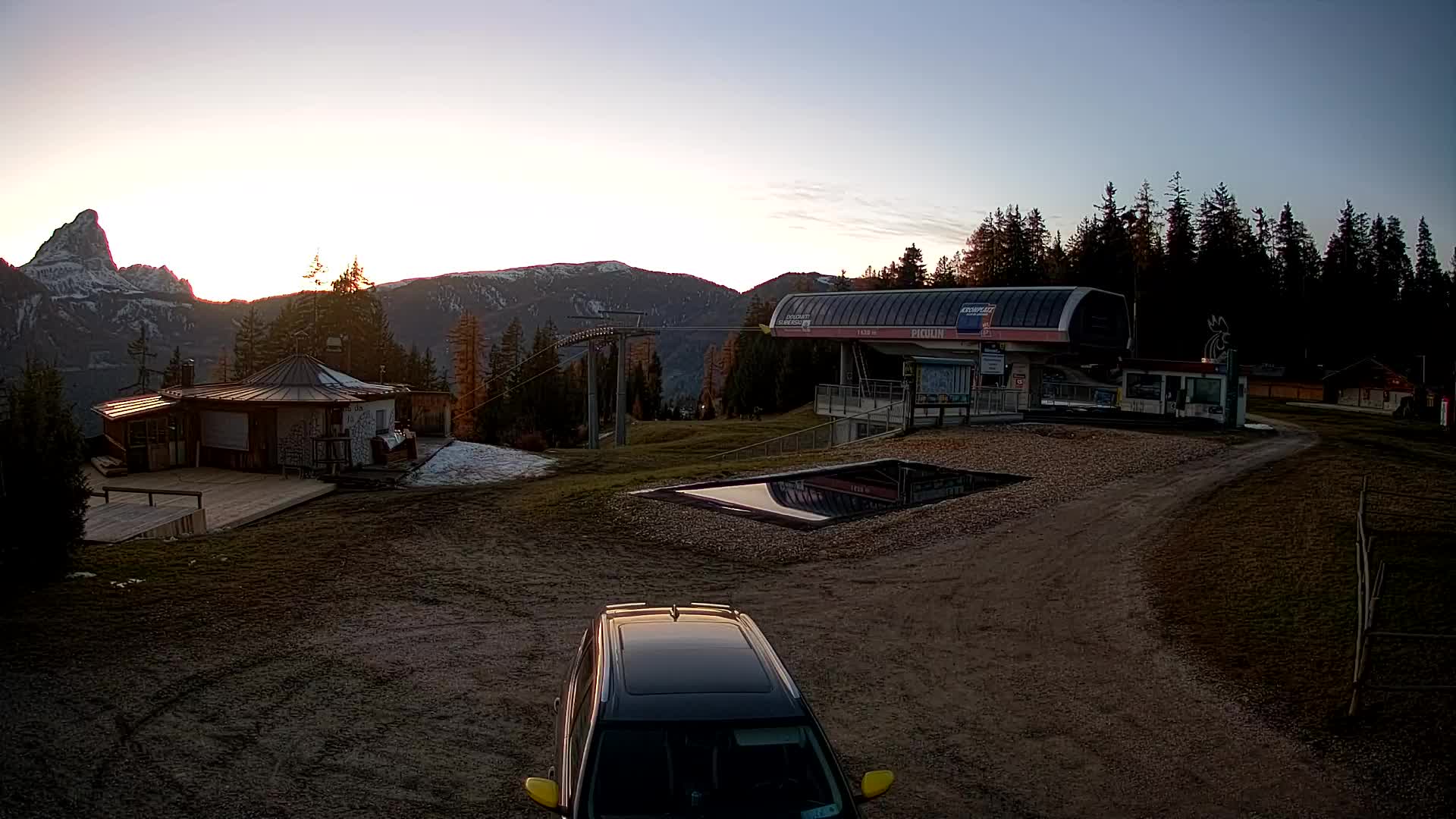 Piz de Plaies | San Vigilio