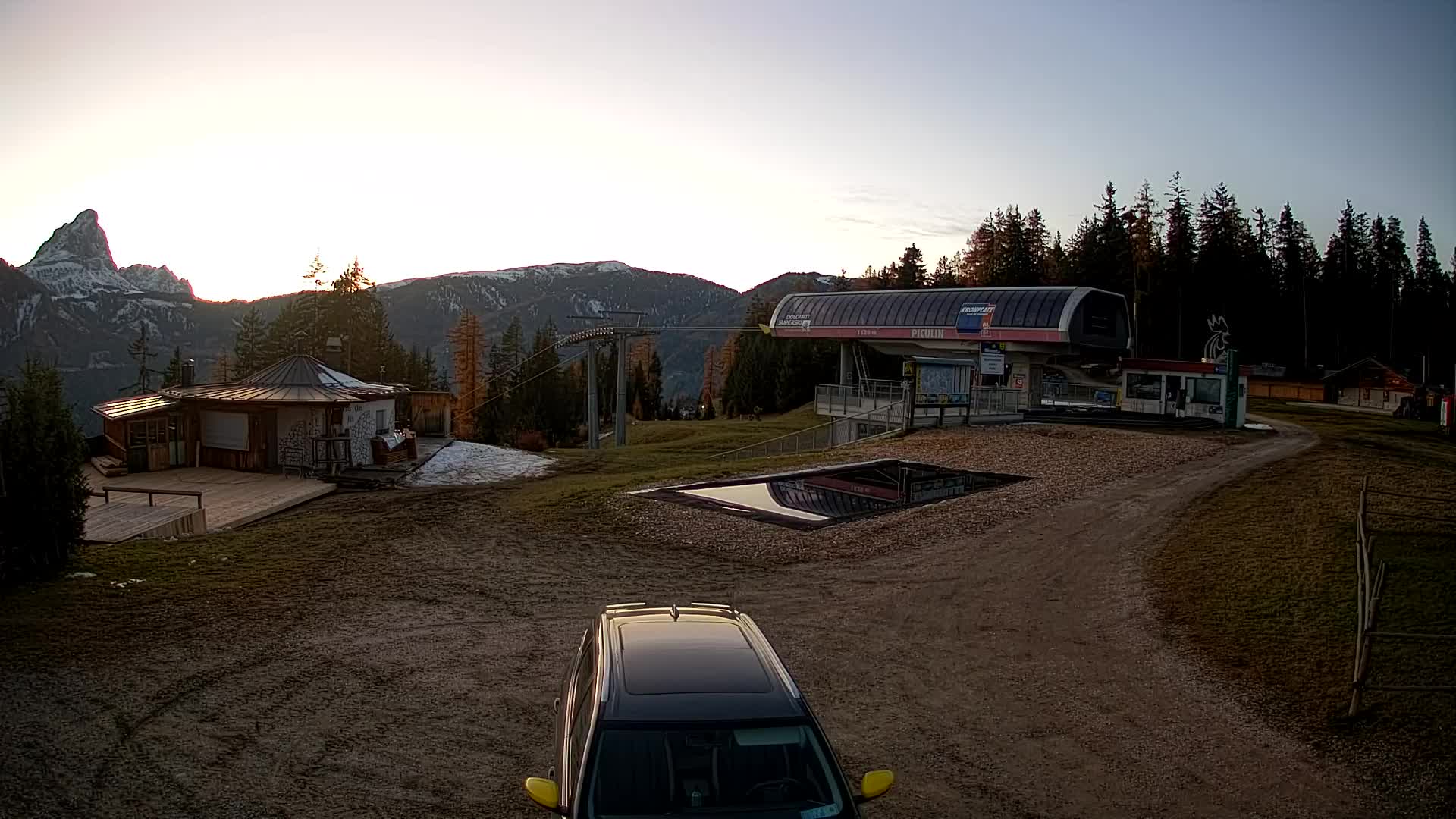 Piz de Plaies | St. Vigil